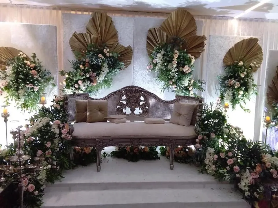 wedding in Bei Boutique Hotel