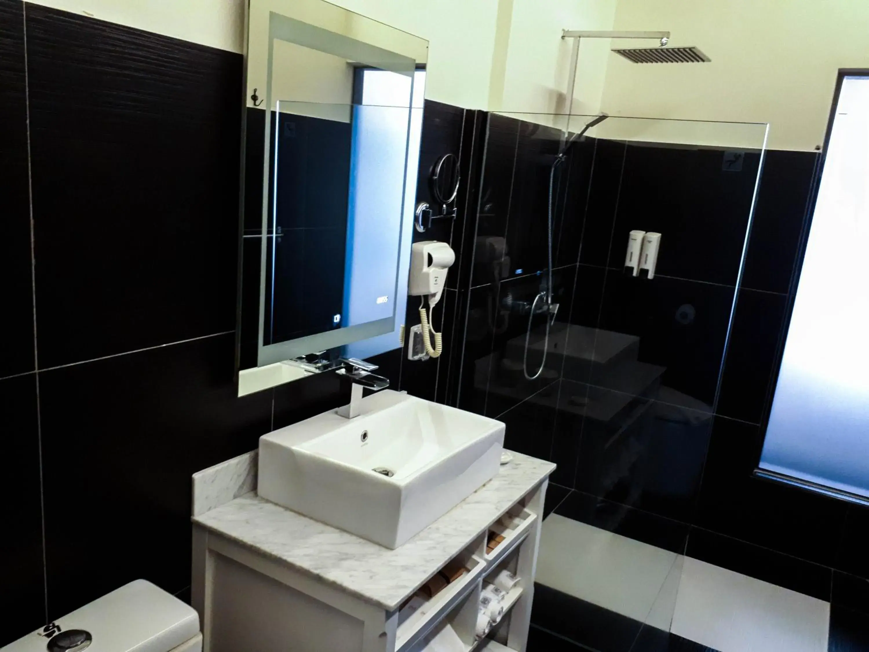 Family Room in Bei Boutique Hotel Family Room in Bei Boutique Hotel