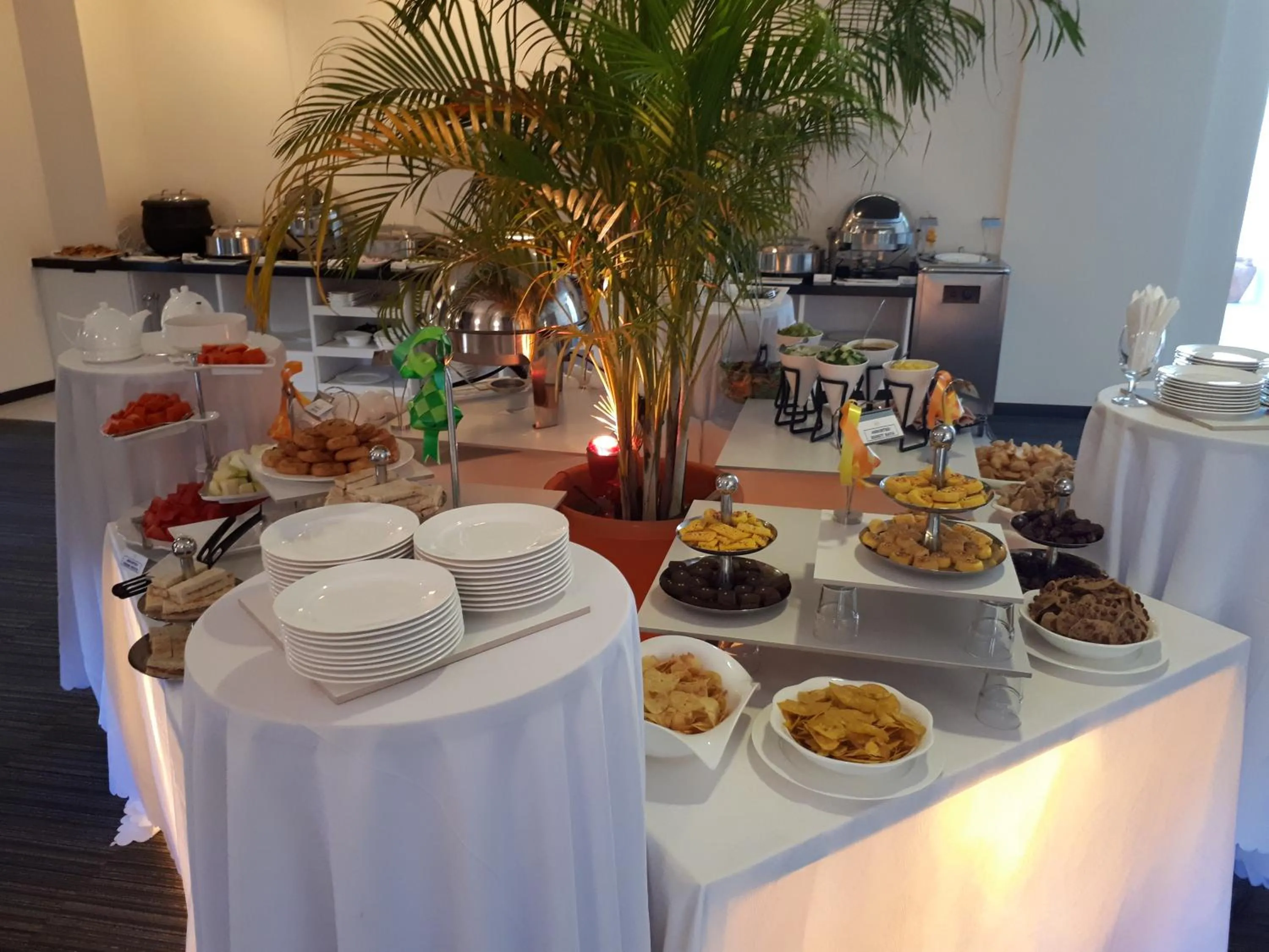 Banquet/Function facilities in Bei Boutique Hotel