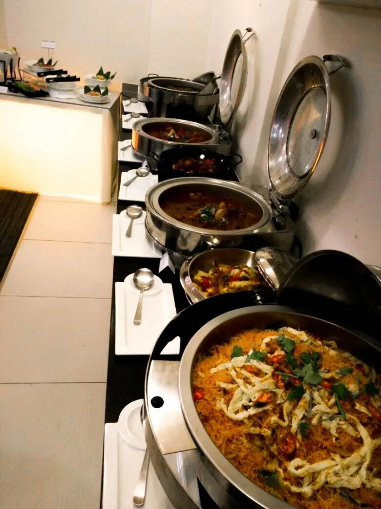 Banquet/Function facilities in Bei Boutique Hotel