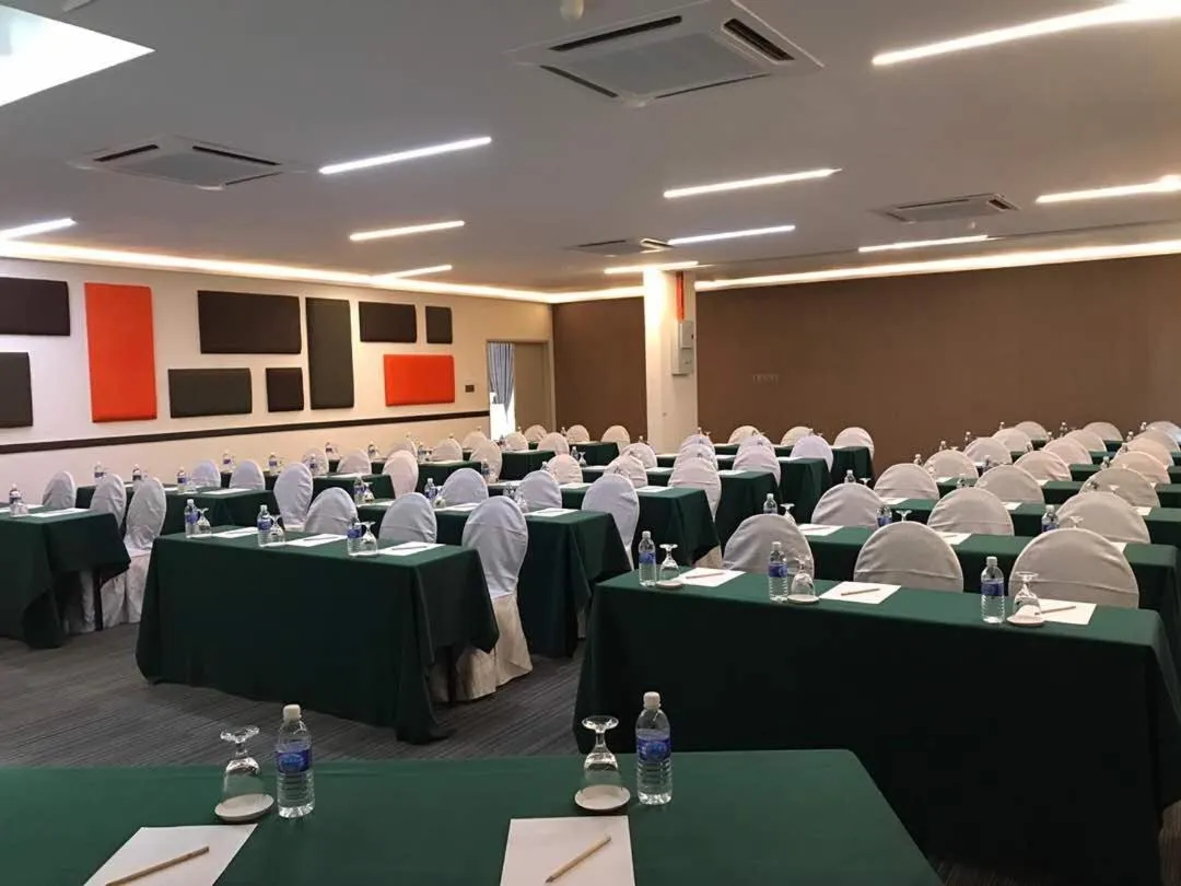 Banquet/Function facilities in Bei Boutique Hotel