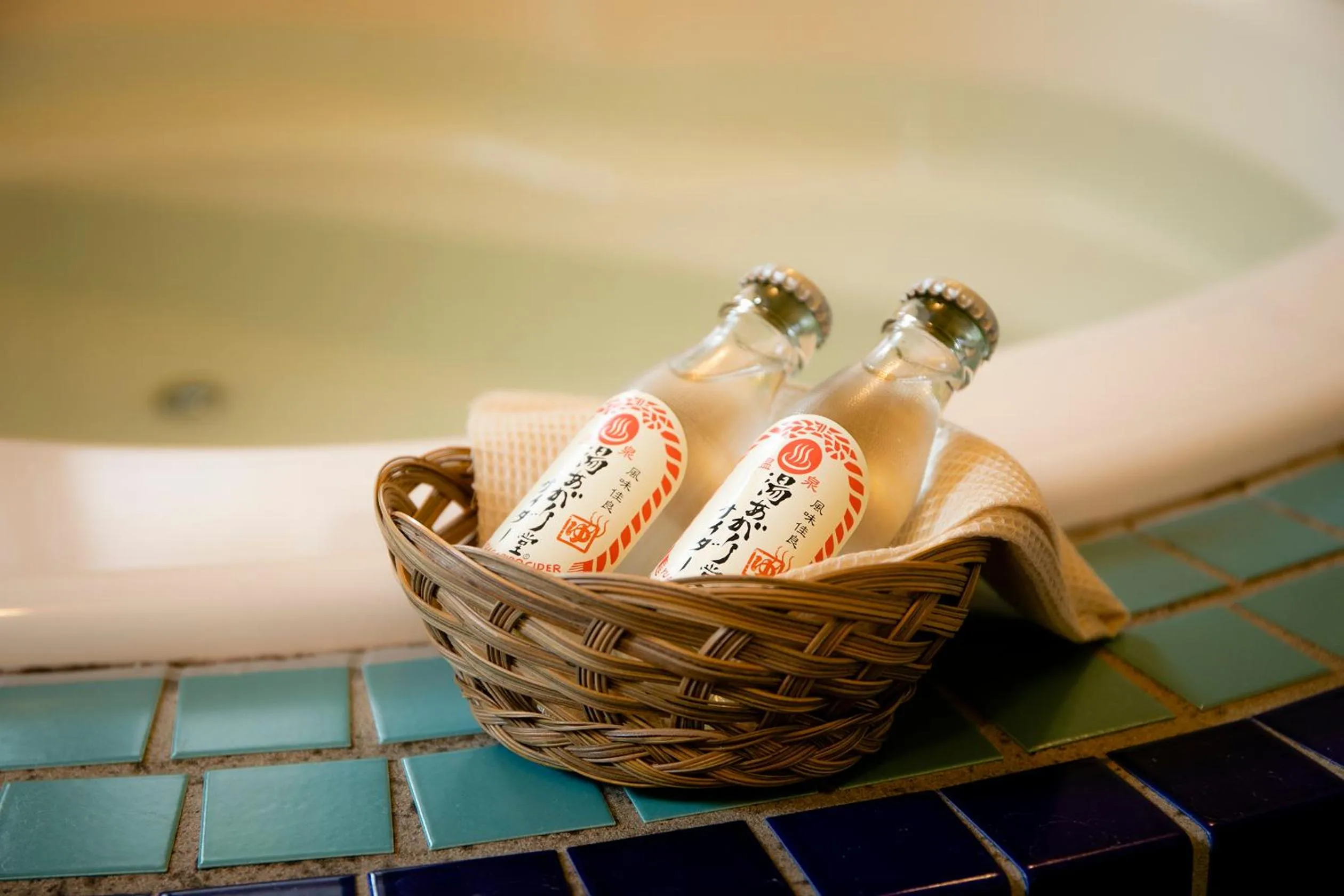 Food and drinks in Hotel Yubana