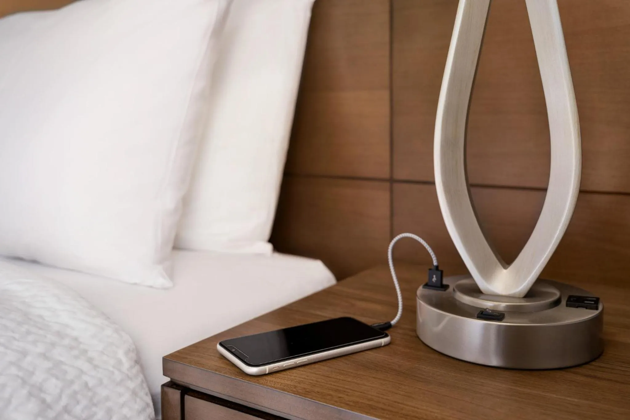 Photo of the whole room, Bed in Staybridge Suites Oklahoma City-Quail Springs by IHG