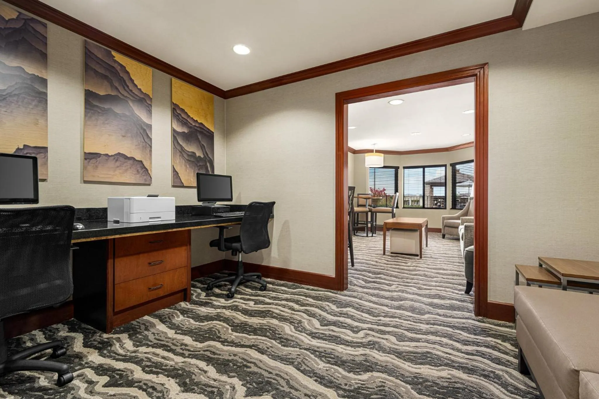 Other in Staybridge Suites Oklahoma City-Quail Springs by IHG