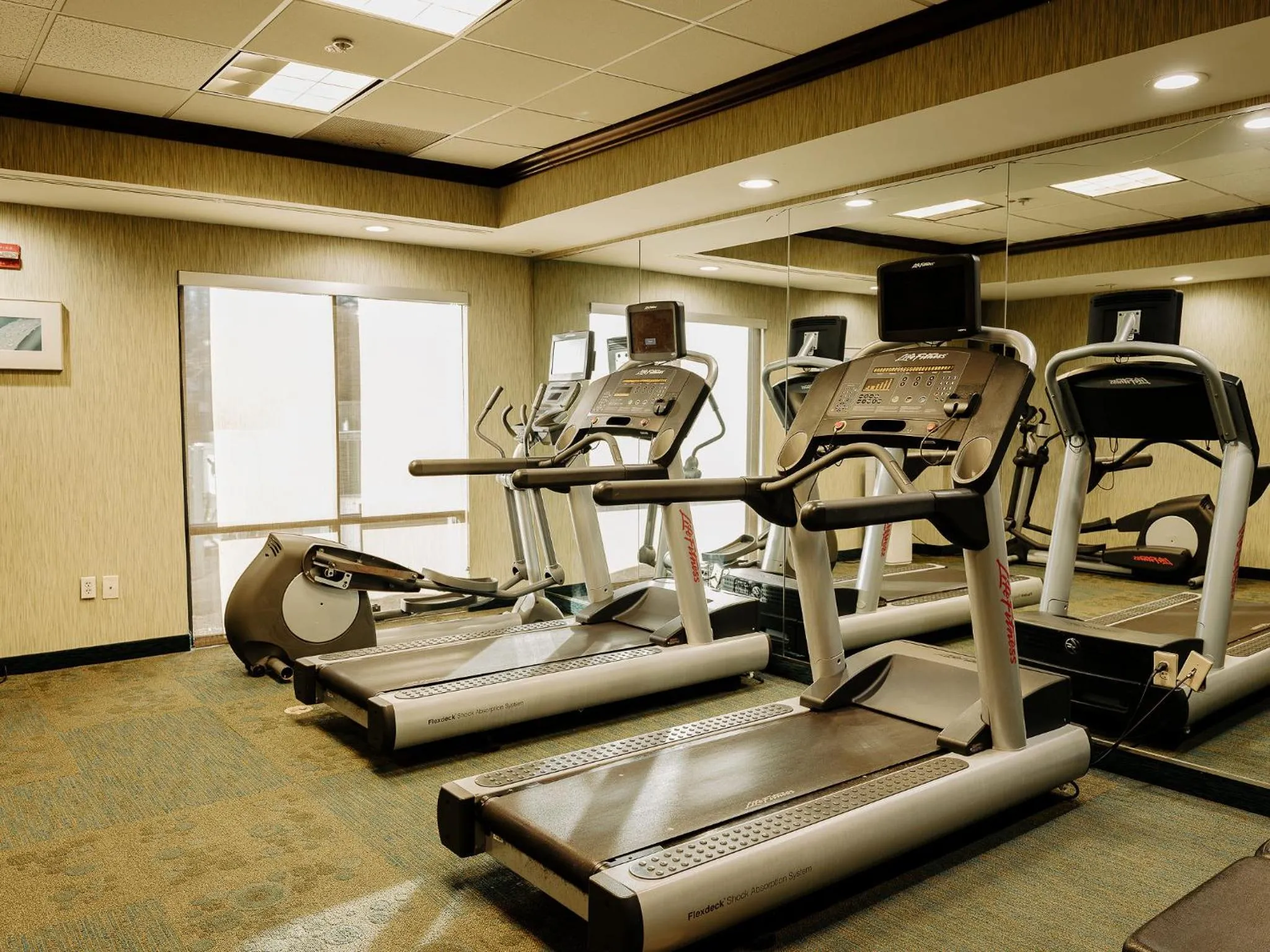 The Beacon Charlotte Airport by IHG