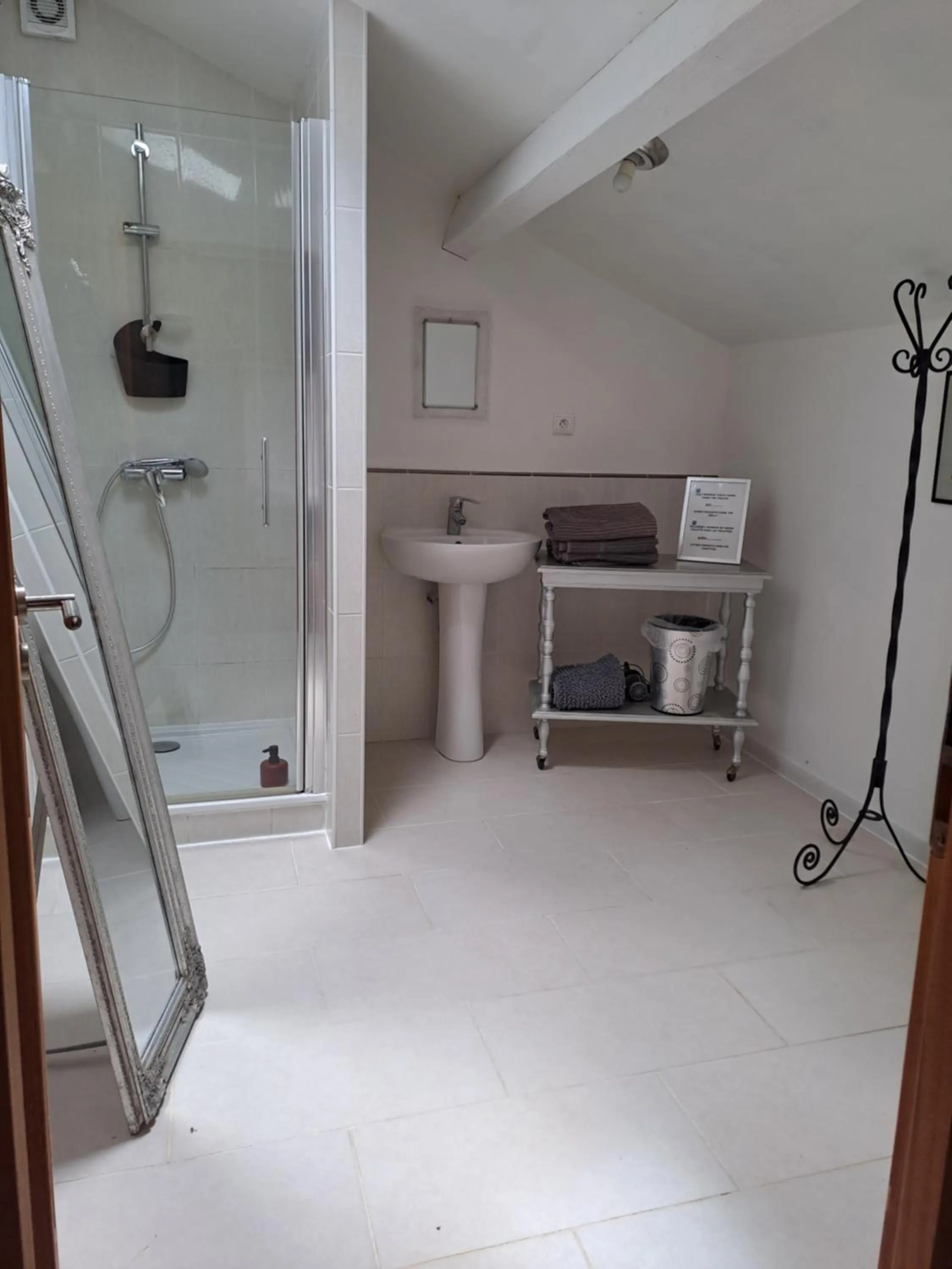 Gite du Calme 3 Star Bed & Breakfast Cognac