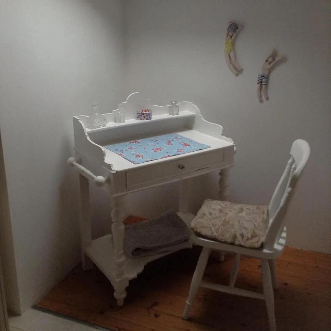 Bathroom in Gite du Calme 3 Star Bed & Breakfast Cognac