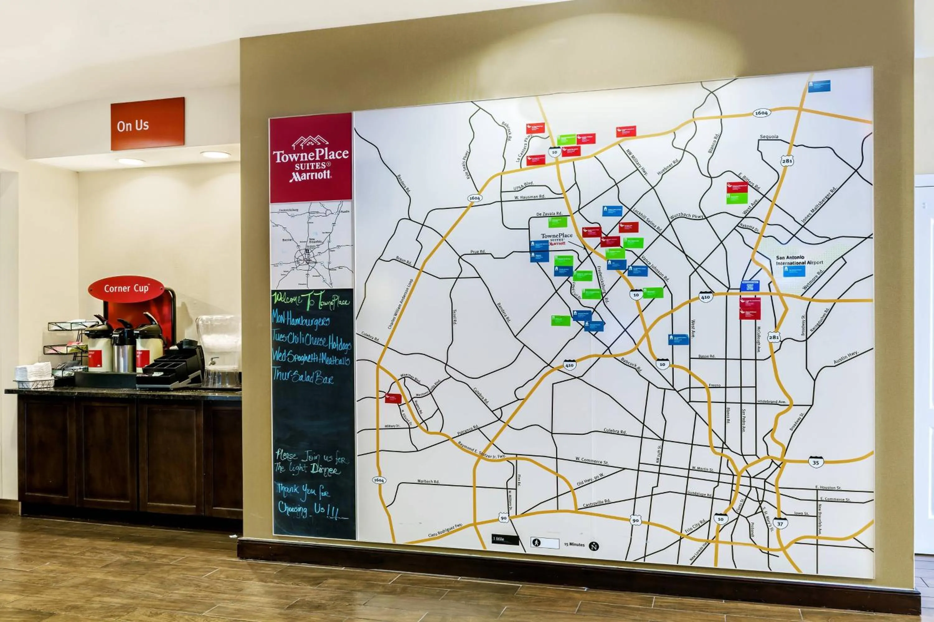 Other in TownePlace Suites by Marriott San Antonio Northwest