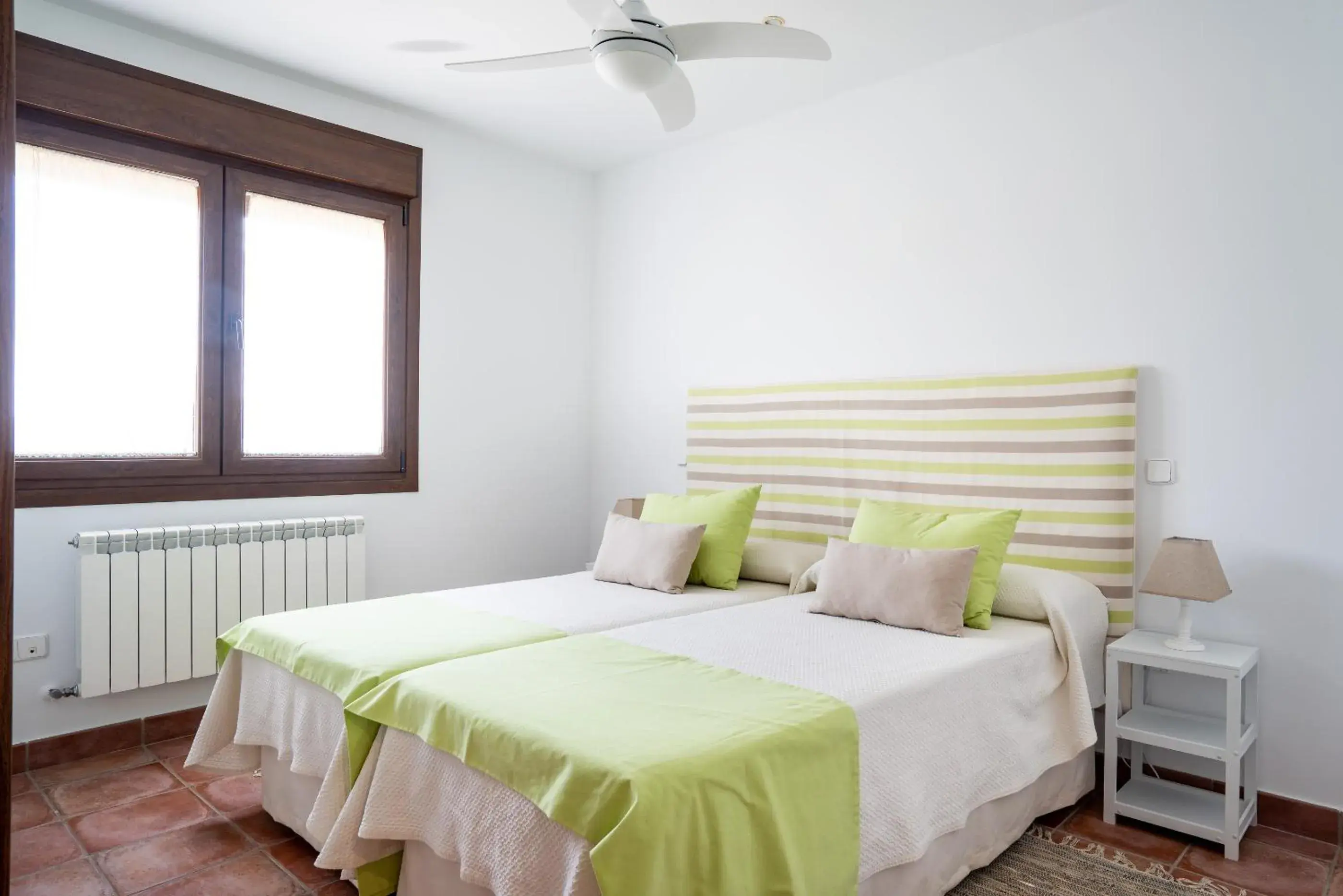 Two Connecting Double Rooms in Villa Marín Toledo Two Connecting Double Rooms in Villa Marín Toledo