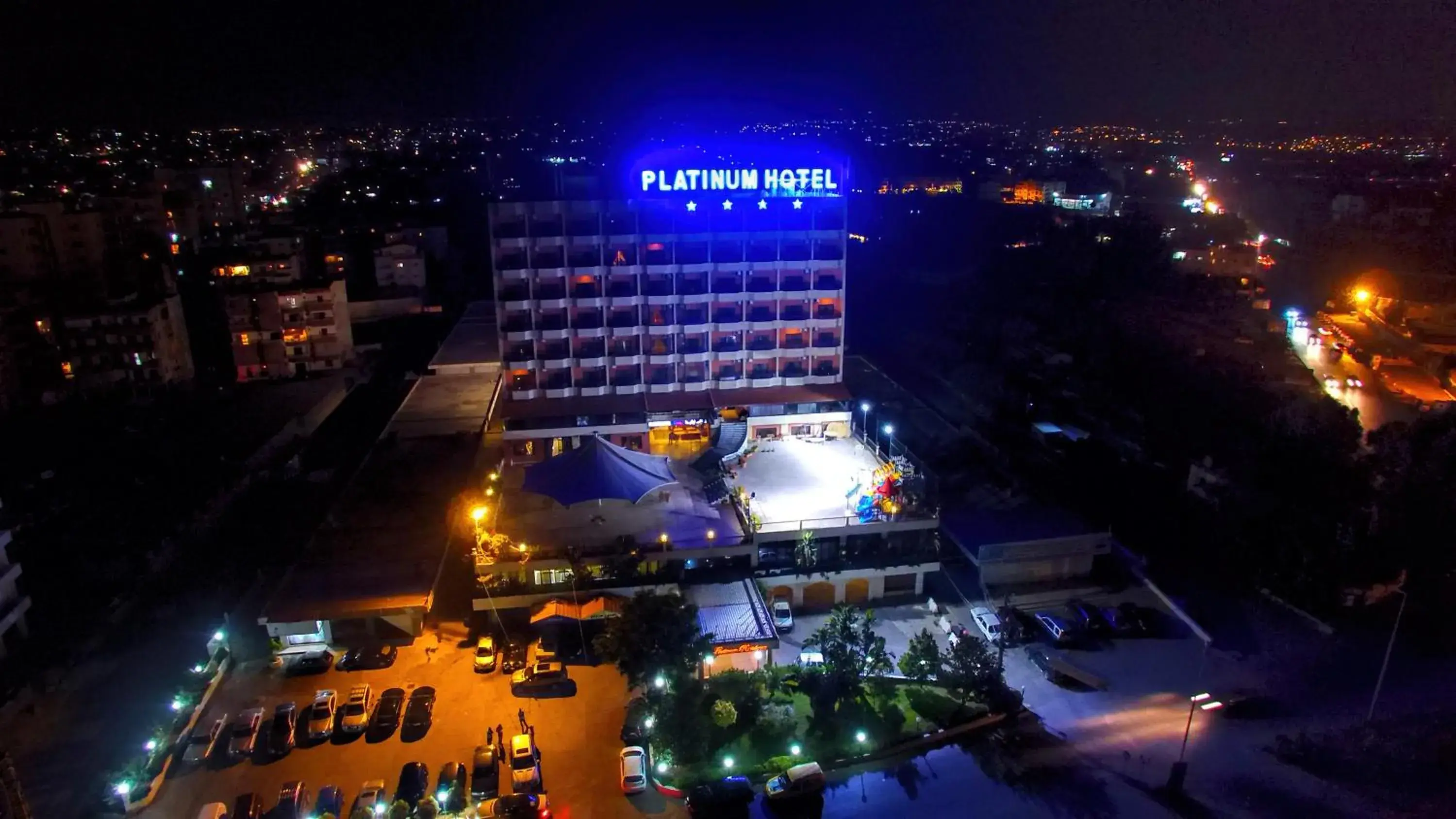 Platinum Hotel Platinum Hotel