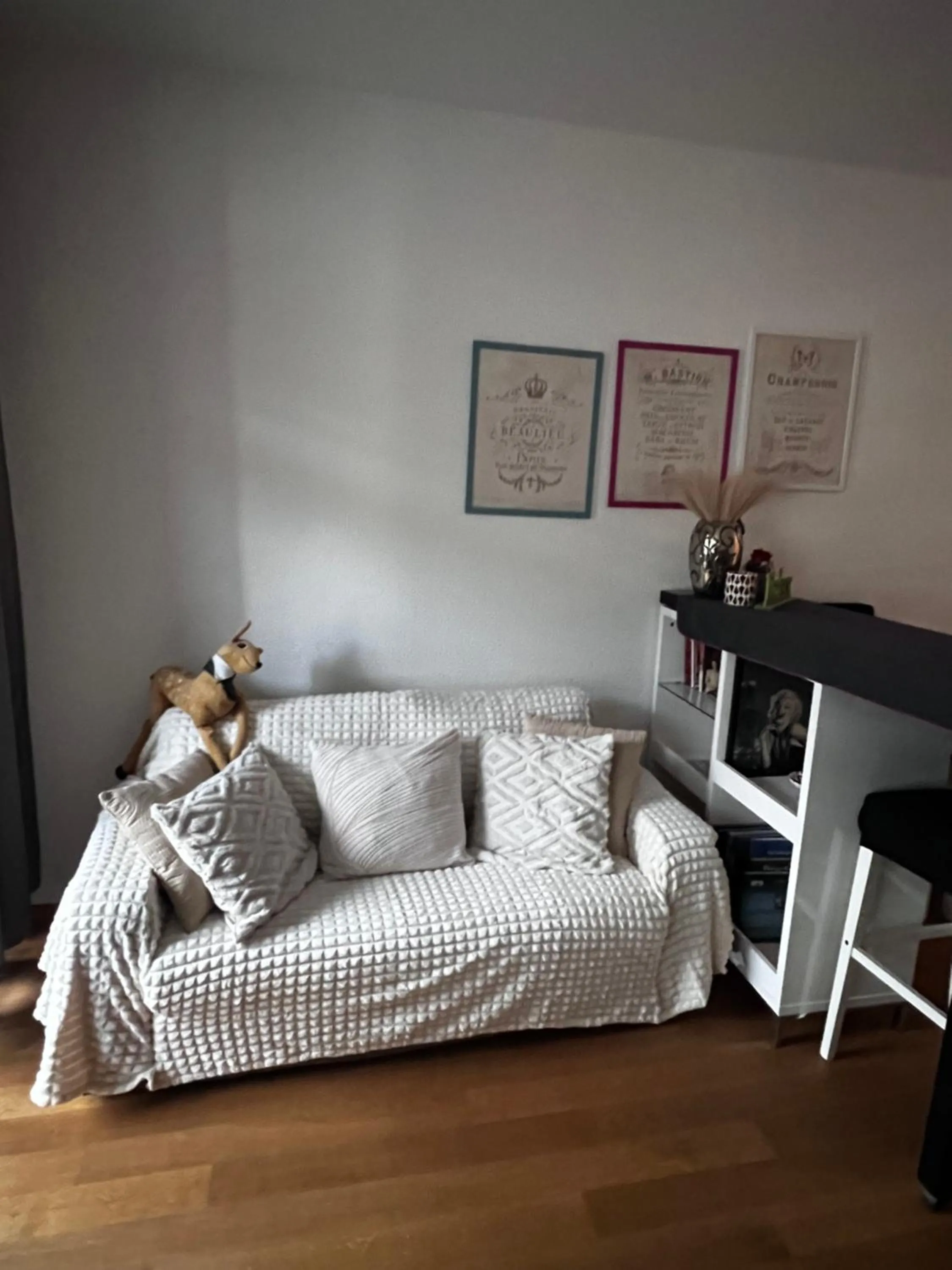 Apartments in Bern - Green Relax