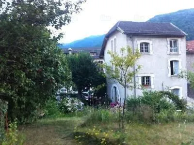 Apartment Coecilia
