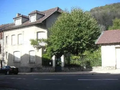 Apartment Coecilia