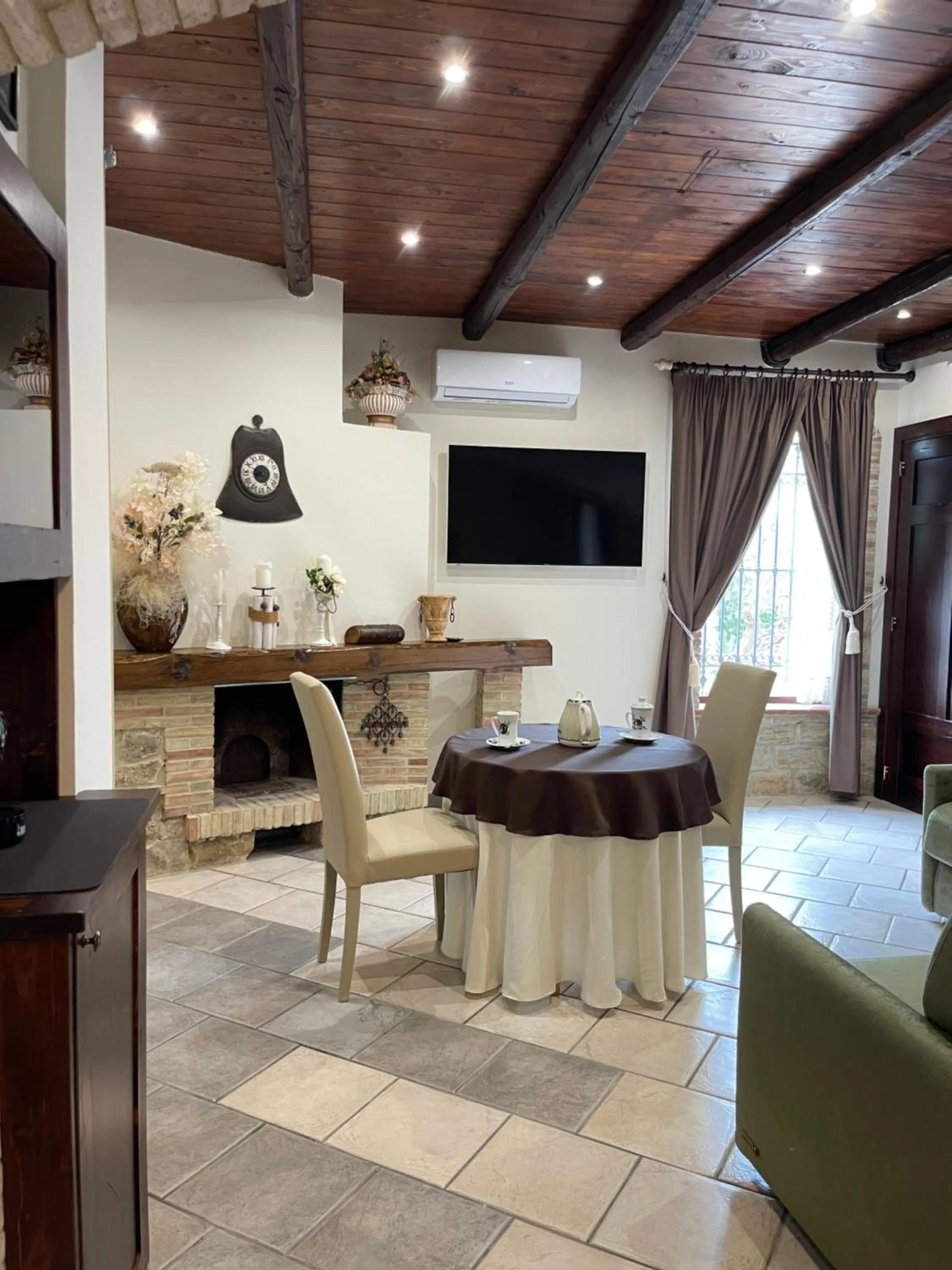 Villa Russo