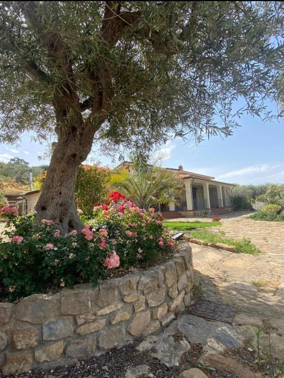 Villa Russo