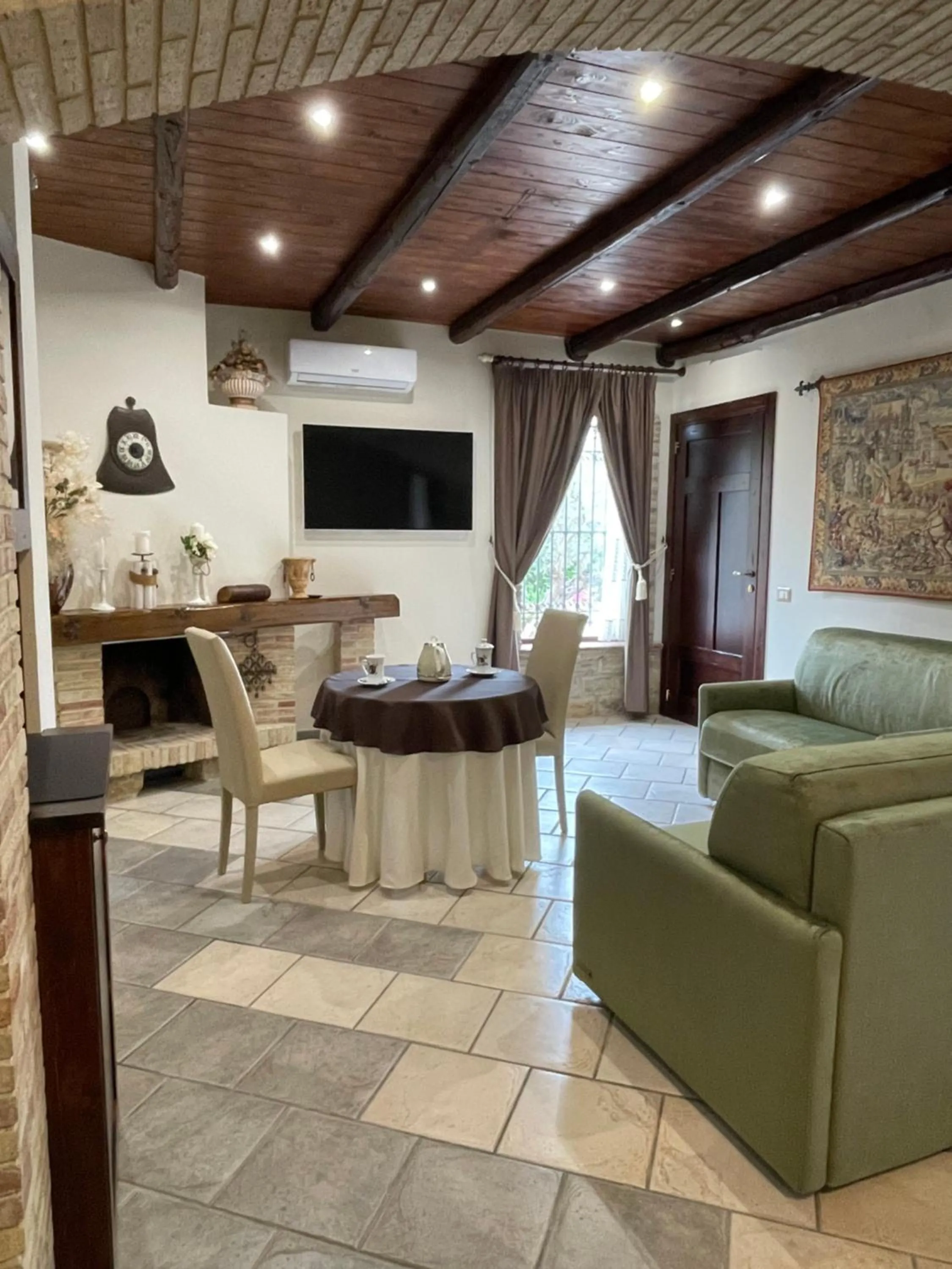 Villa Russo
