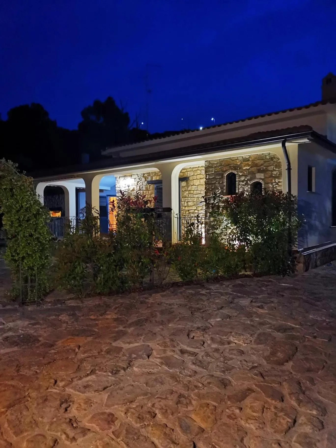 Villa Russo