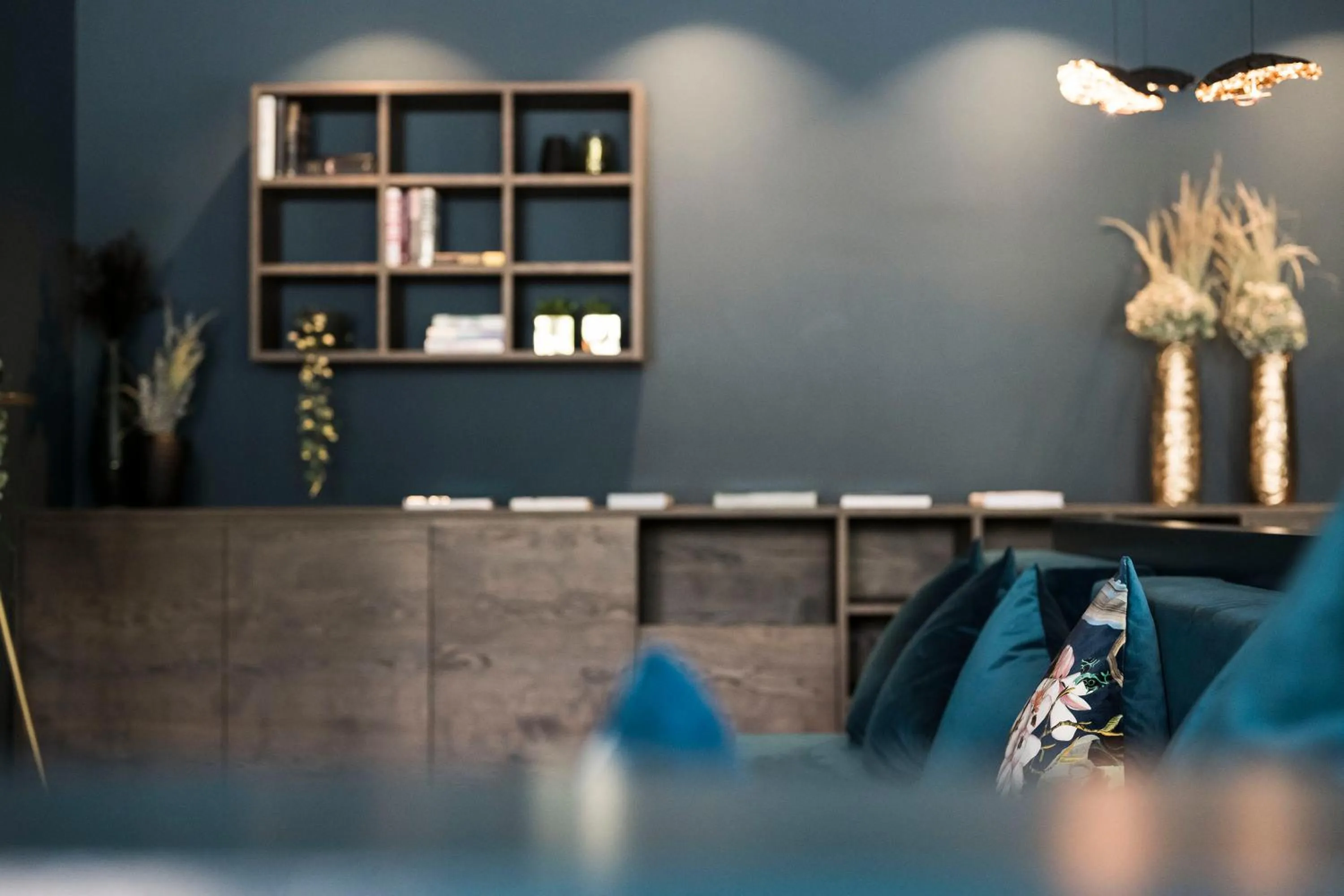 Spa and wellness centre/facilities in Post Hotel - Tradition & Lifestyle Adults Only