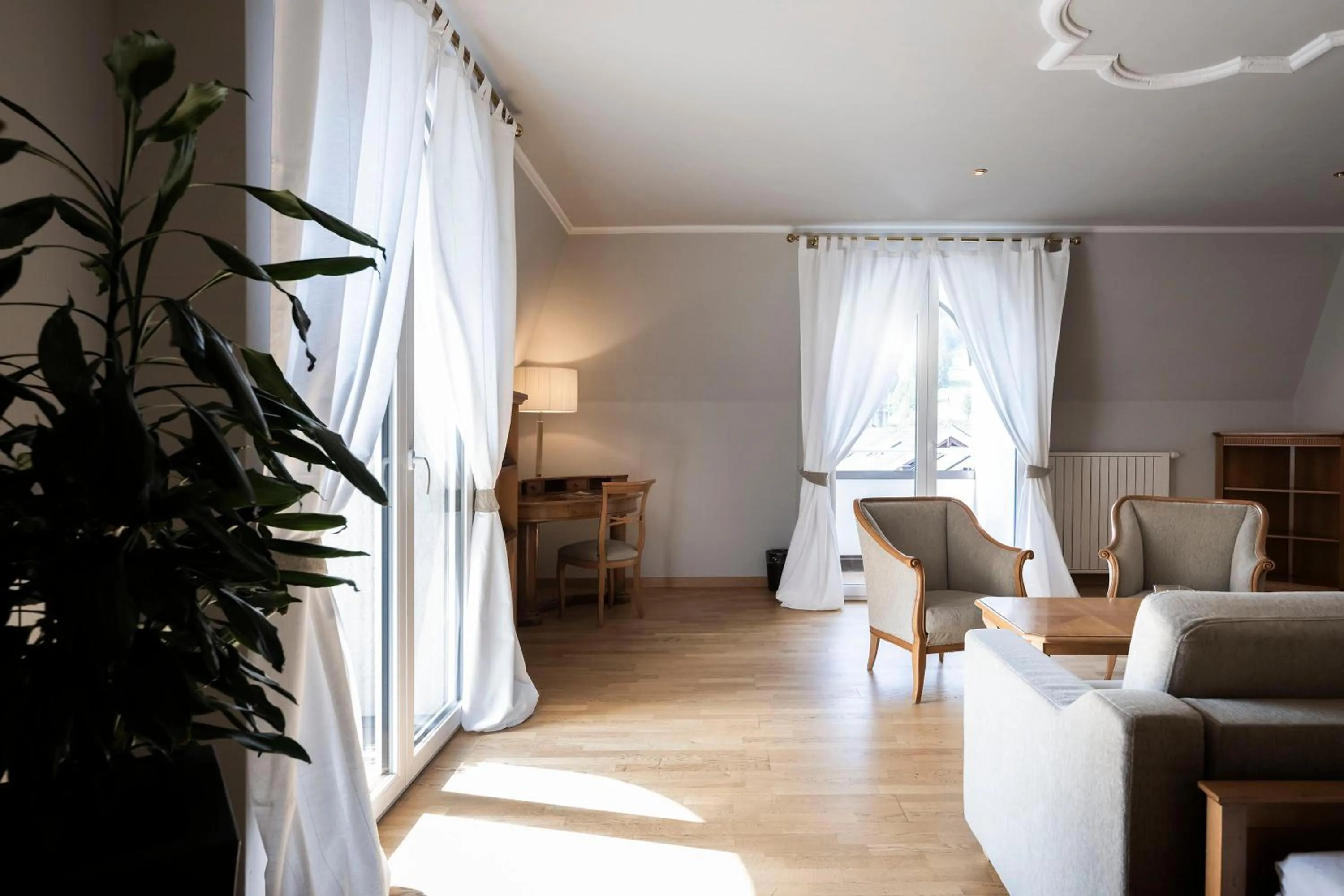 Photo of the whole room in Post Hotel - Tradition & Lifestyle Adults Only