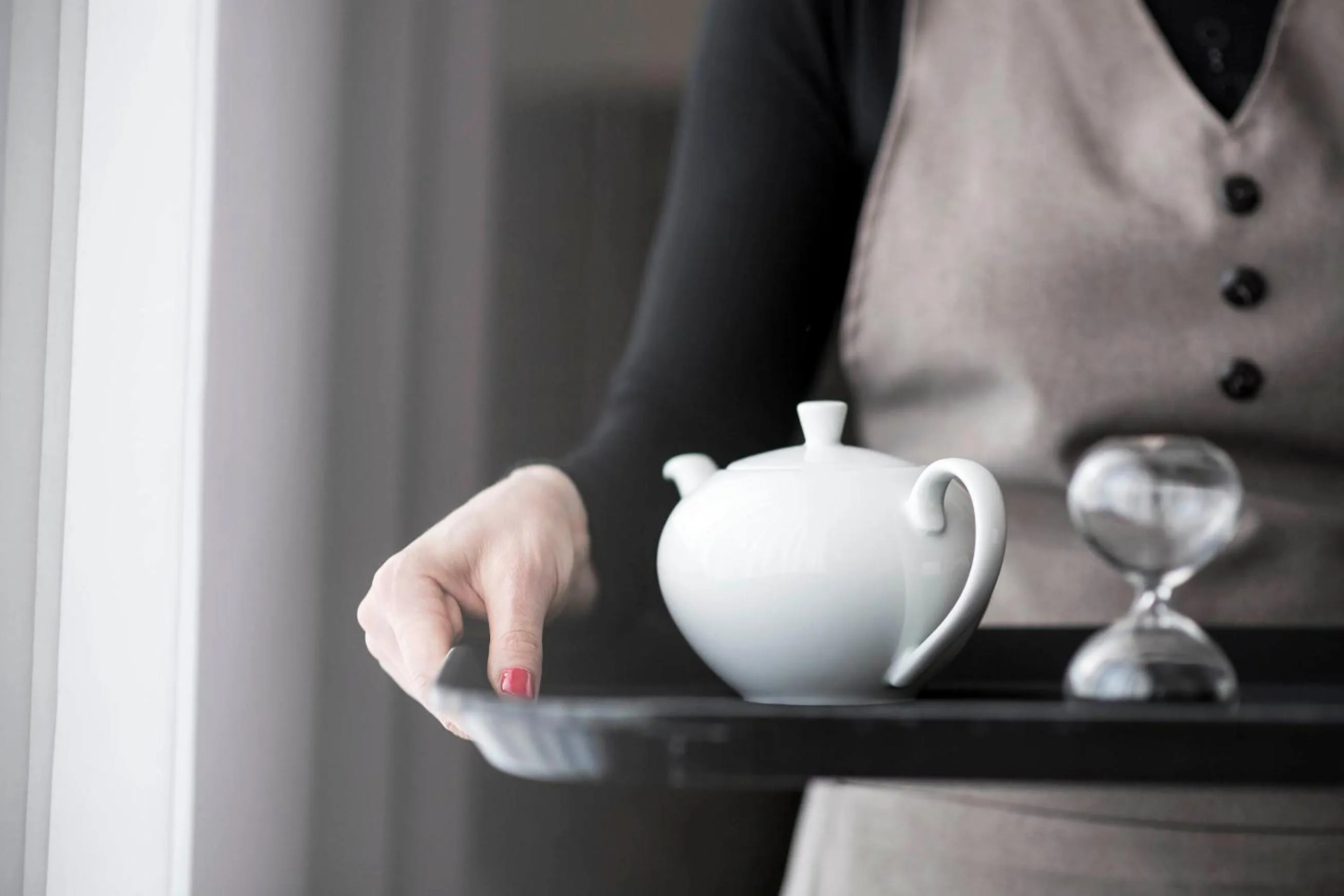 People in Post Hotel - Tradition & Lifestyle Adults Only