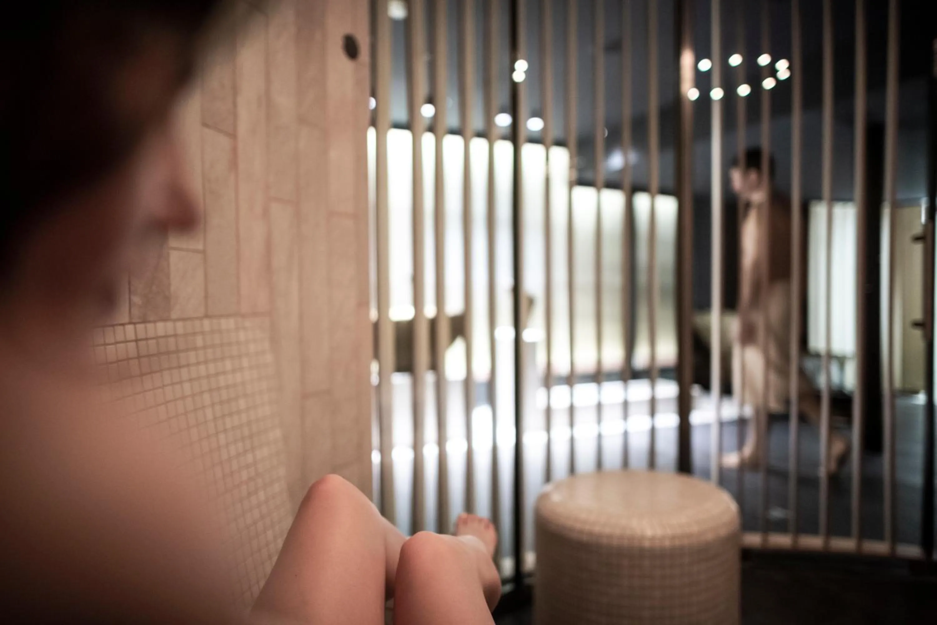 Sauna in Post Hotel - Tradition & Lifestyle Adults Only