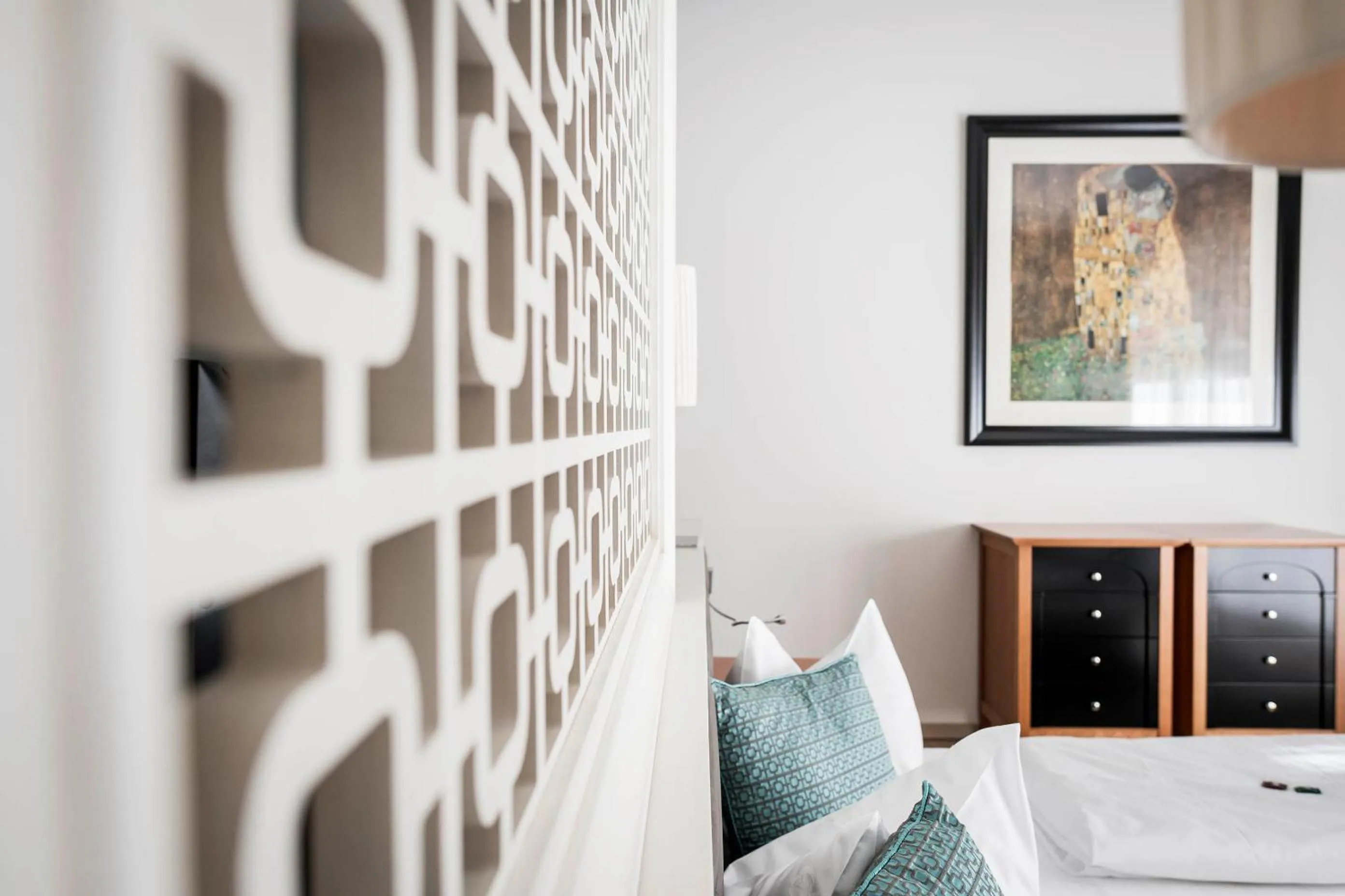 Photo of the whole room in Post Hotel - Tradition & Lifestyle Adults Only