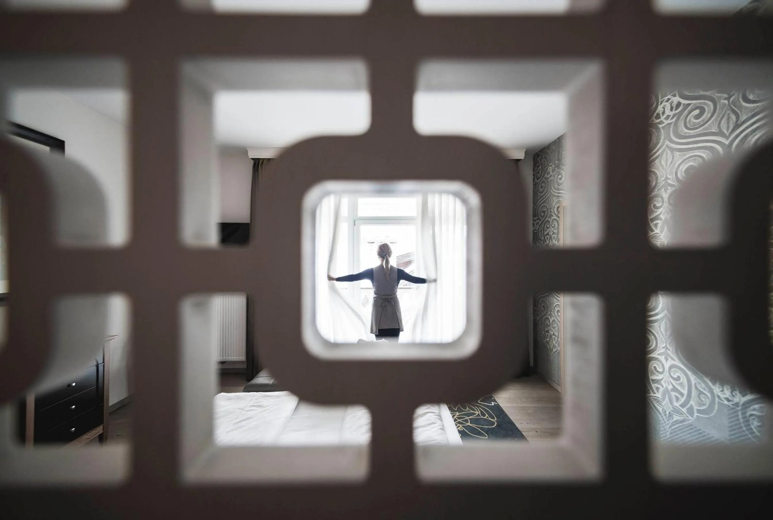 Photo of the whole room in Post Hotel - Tradition & Lifestyle Adults Only