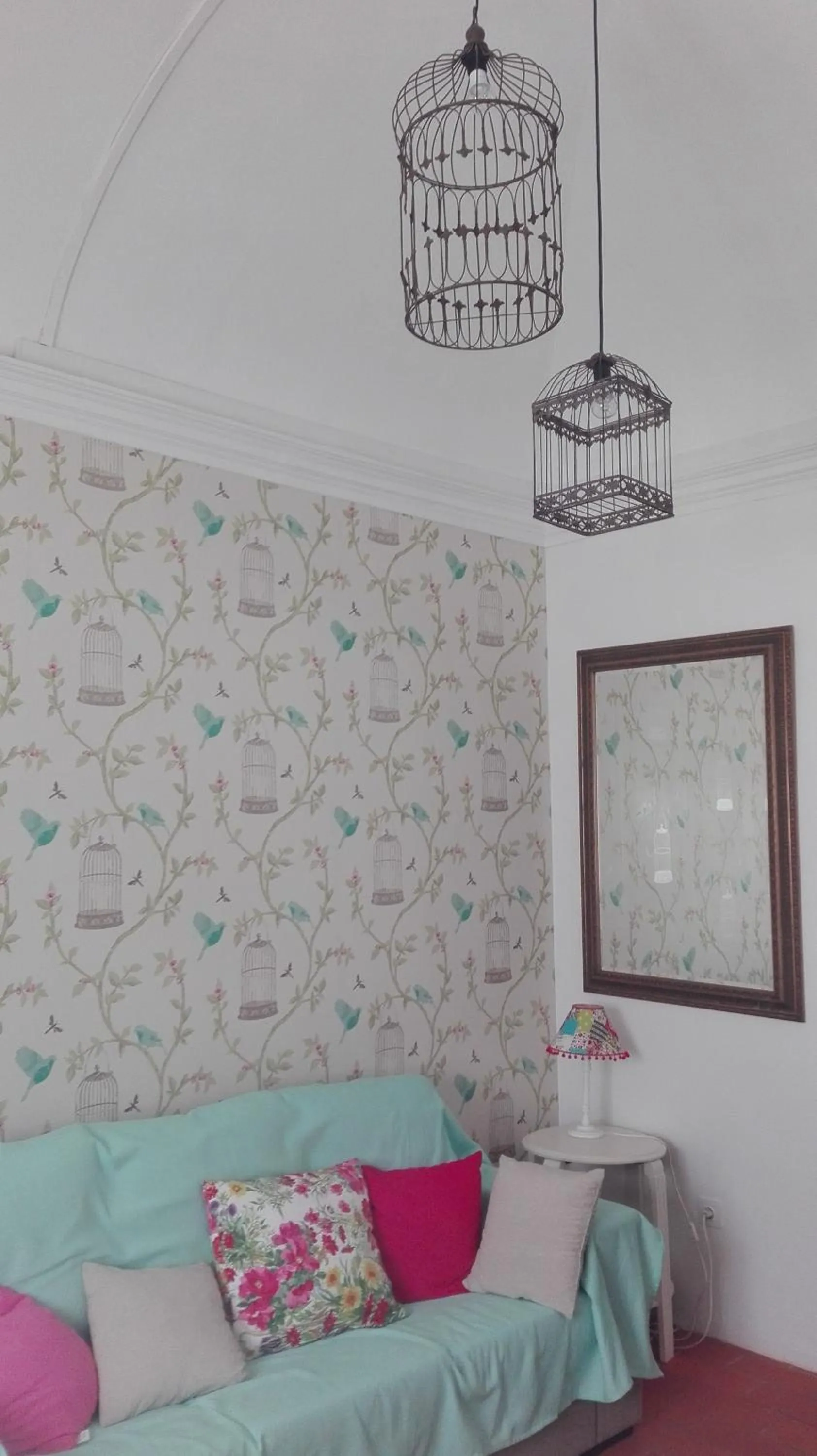 Nearby landmark in Hostel Raymundo