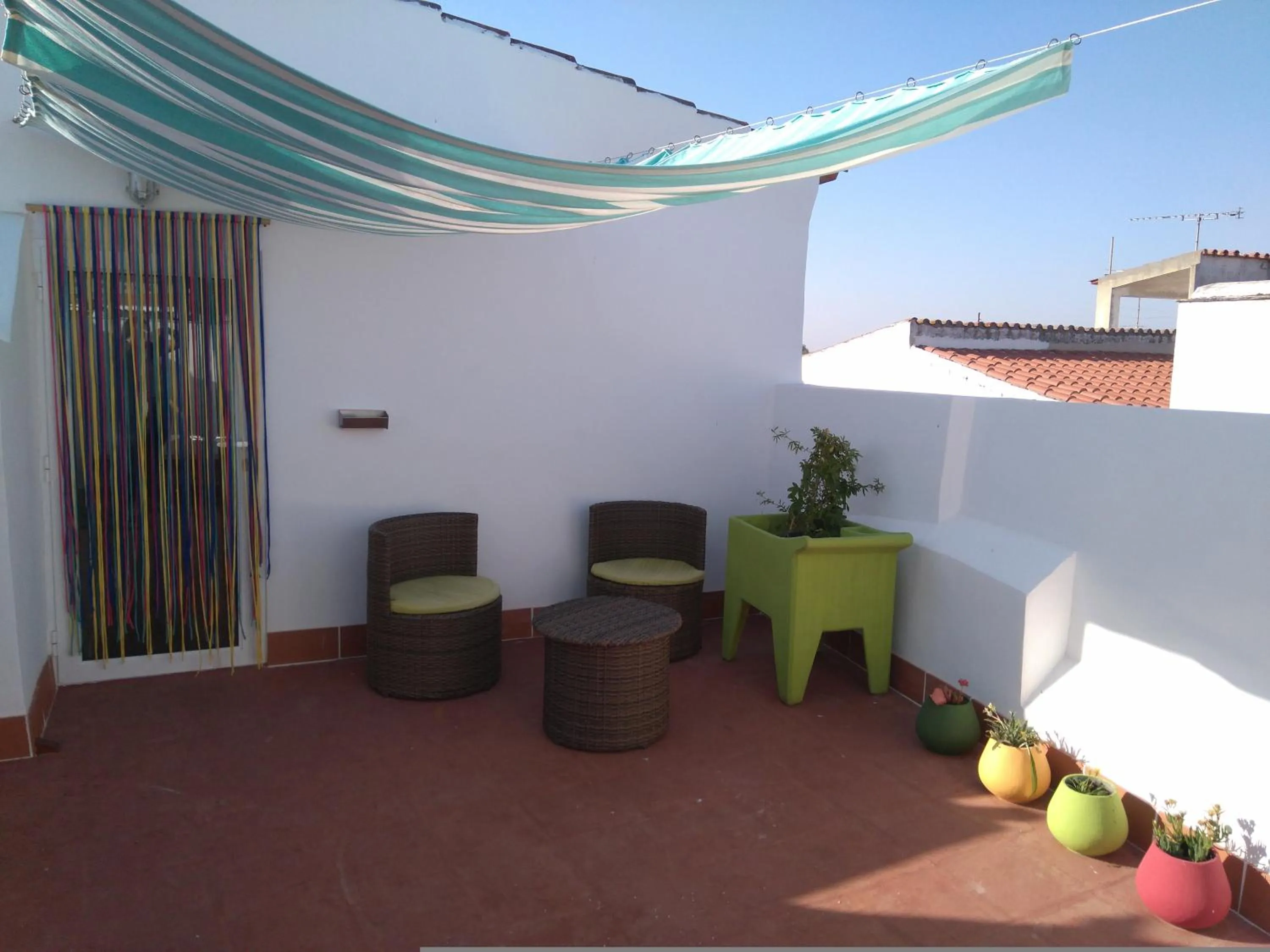 Nearby landmark in Hostel Raymundo