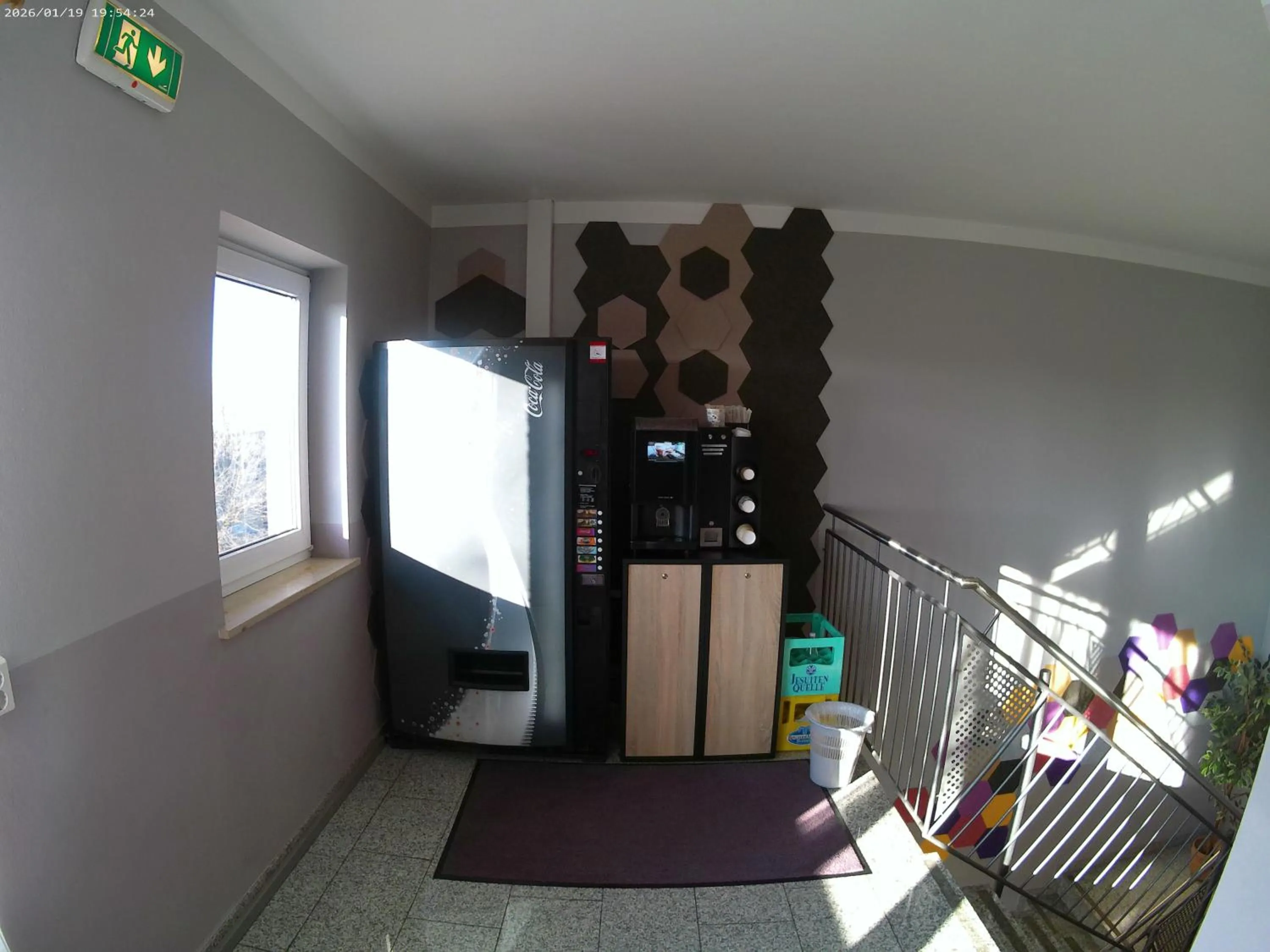 Drinks in Hotel Thannhof