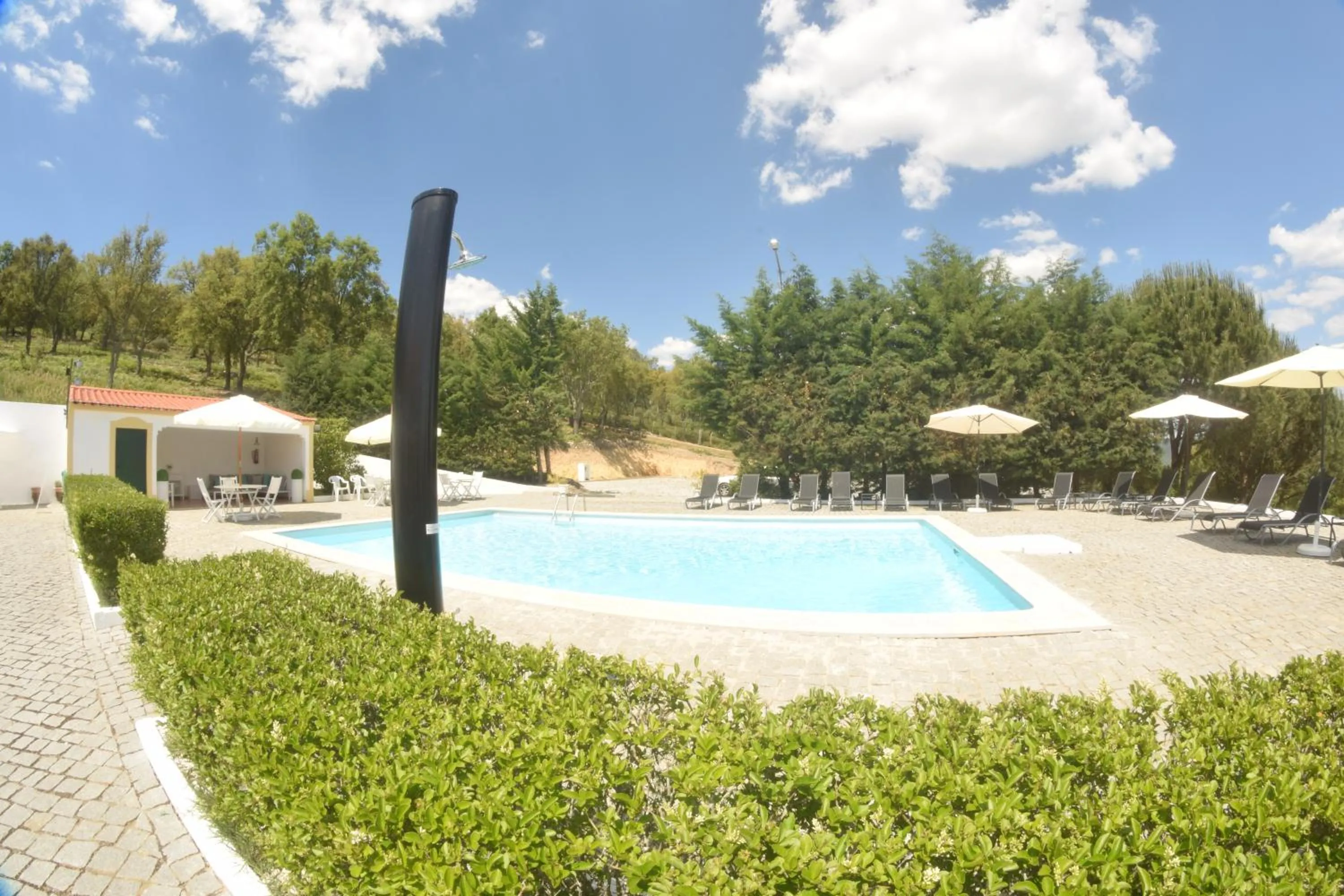 Quinta da Nave do Lobo