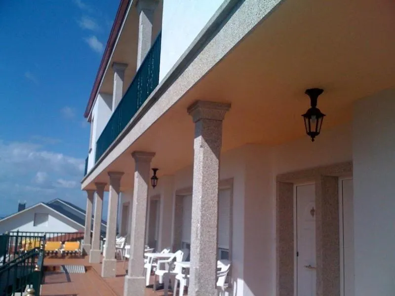 Facade/entrance in Hotel & Apartamentos Cons da Garda