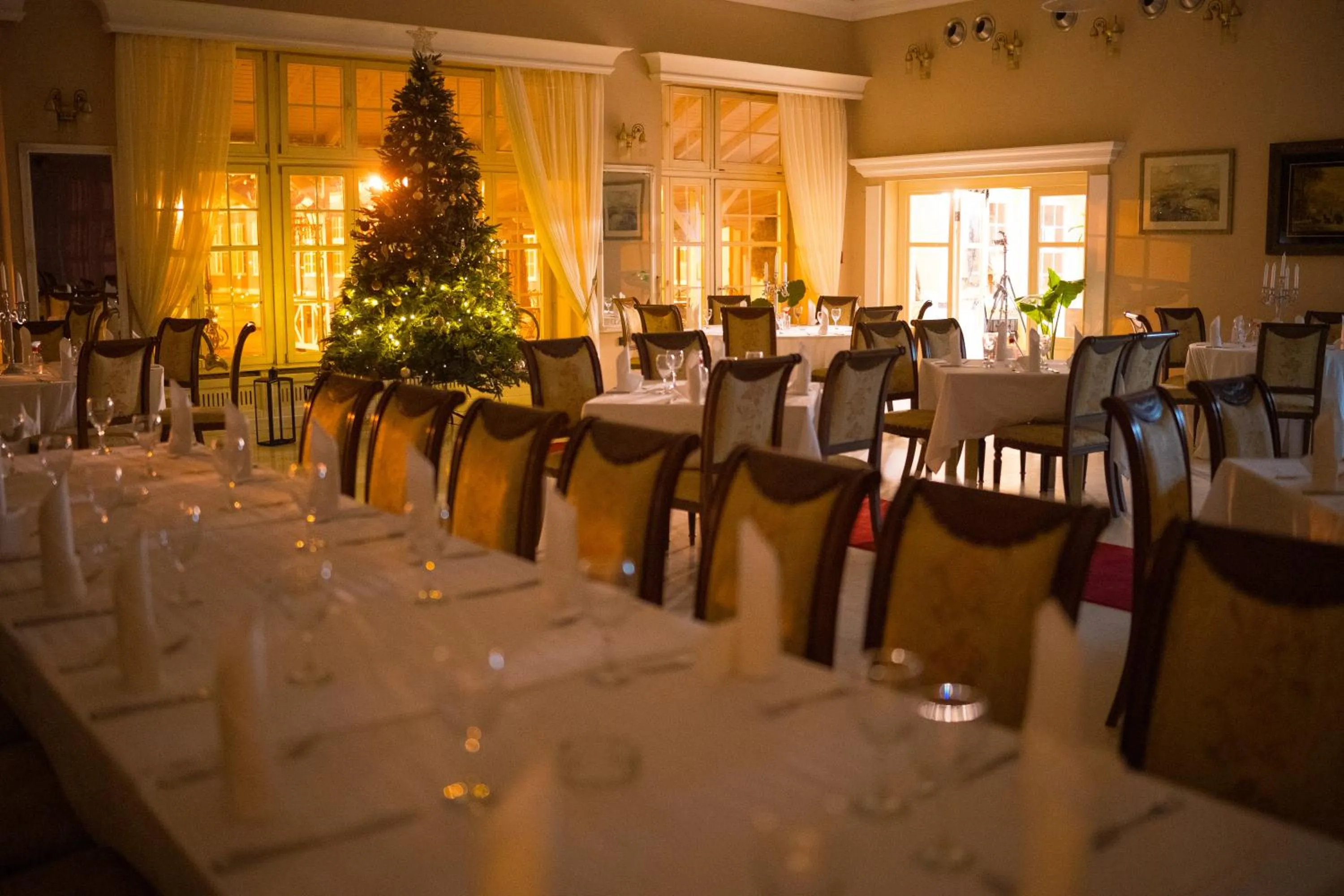 Restaurant/places to eat in Kaštel Ečka