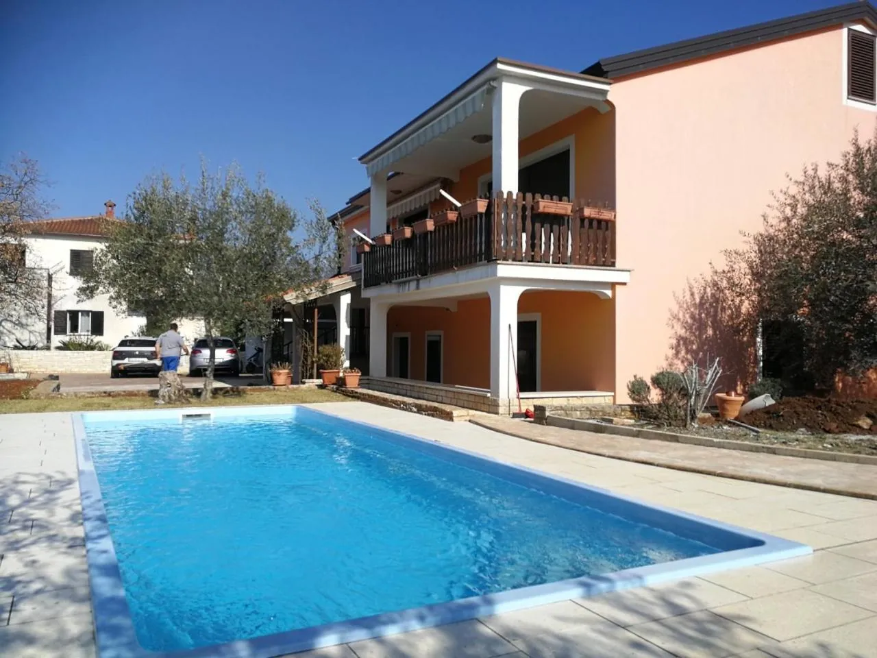 Apartments Majda