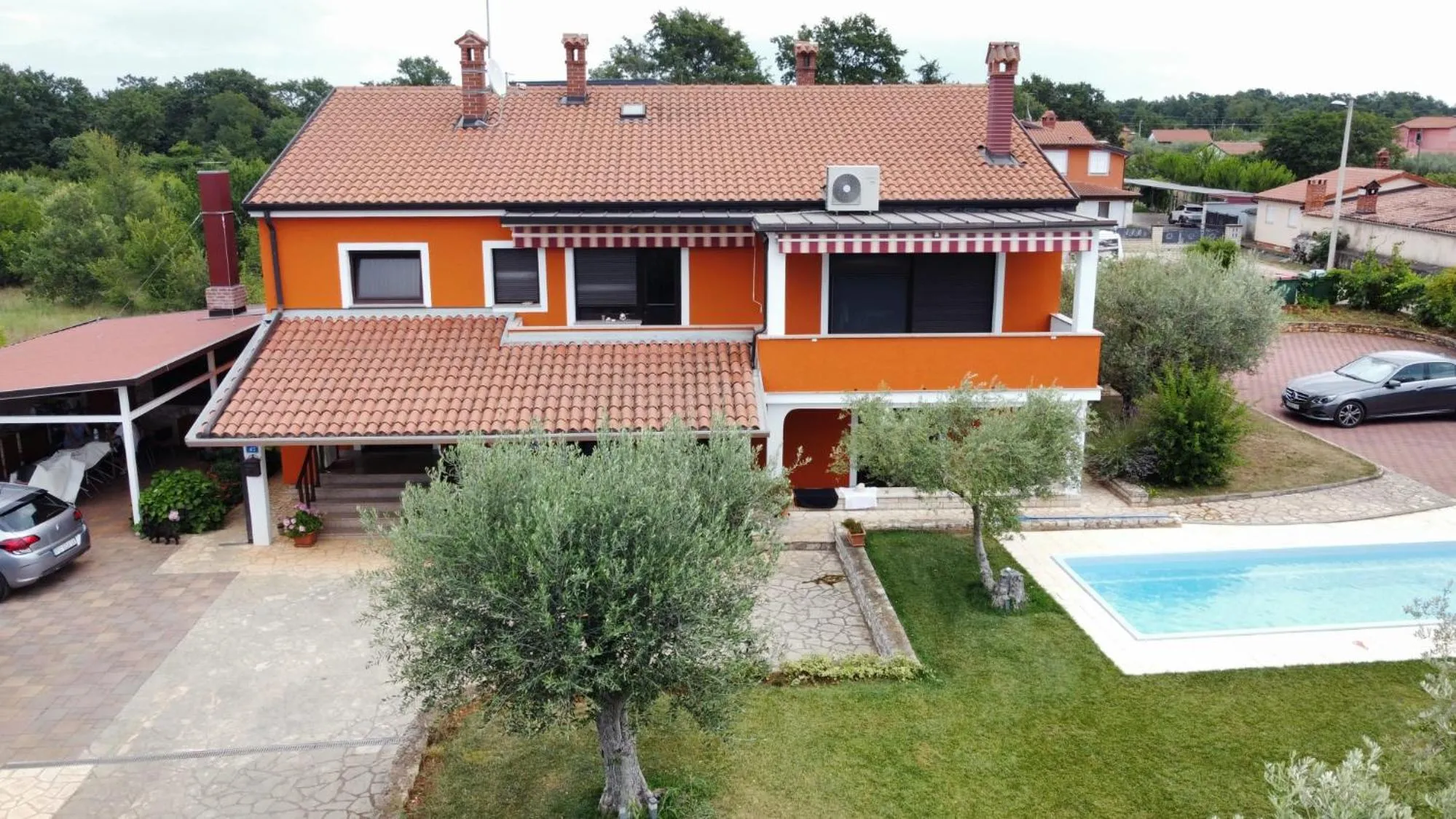 Apartments Majda