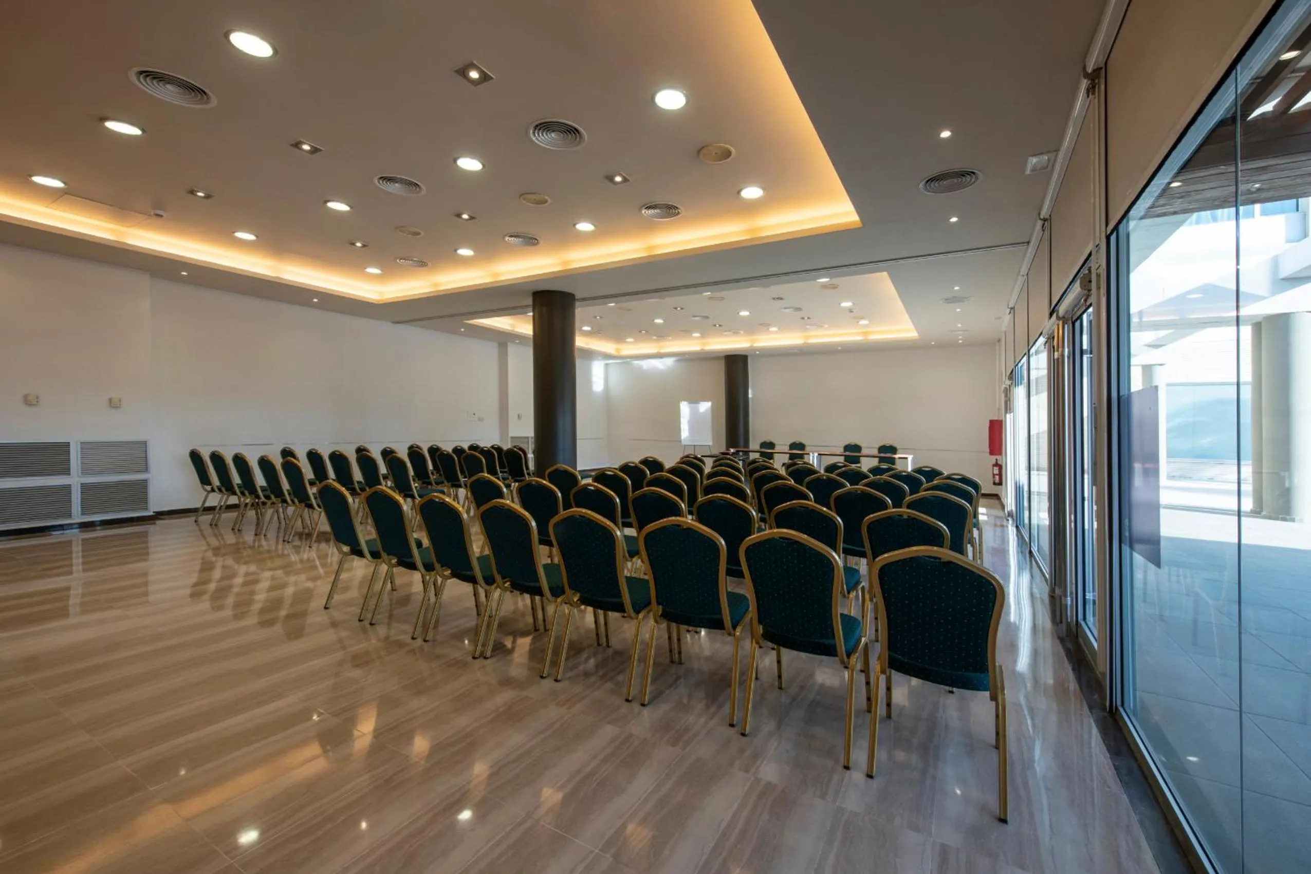 Meeting/conference room in Tarraco Park Tarragona