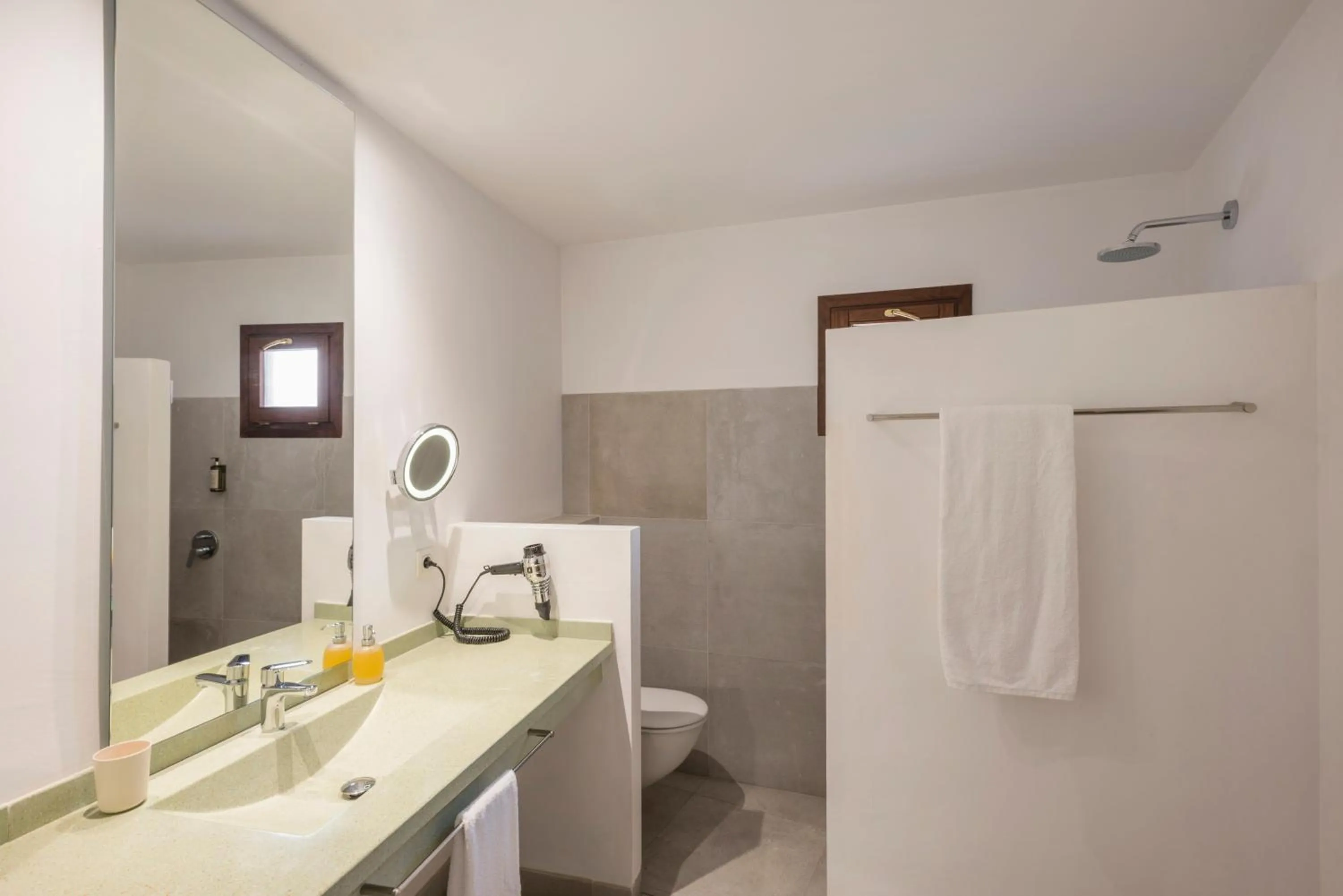 Bathroom in Palau Sa Font