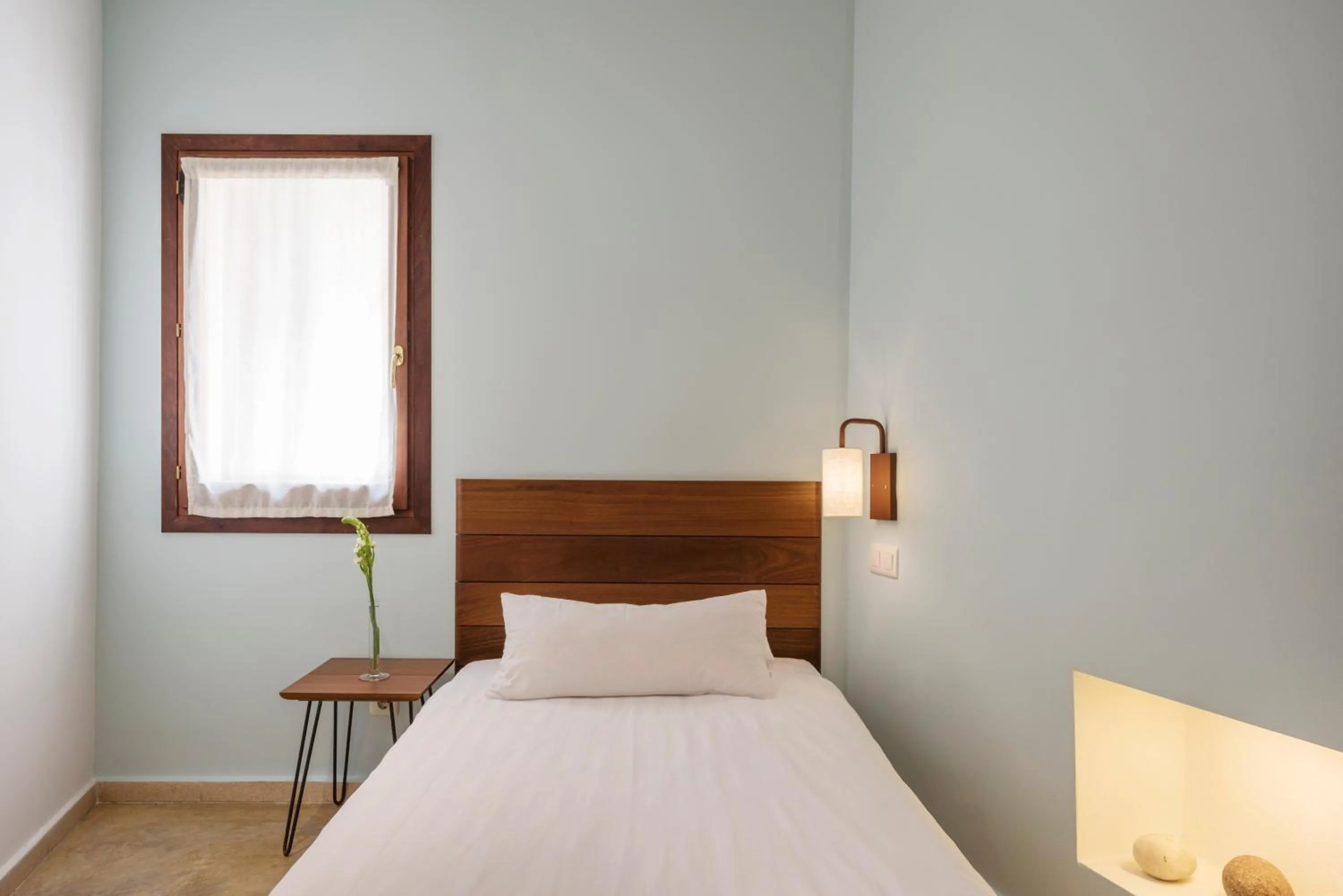 Bedroom, Bed in Palau Sa Font