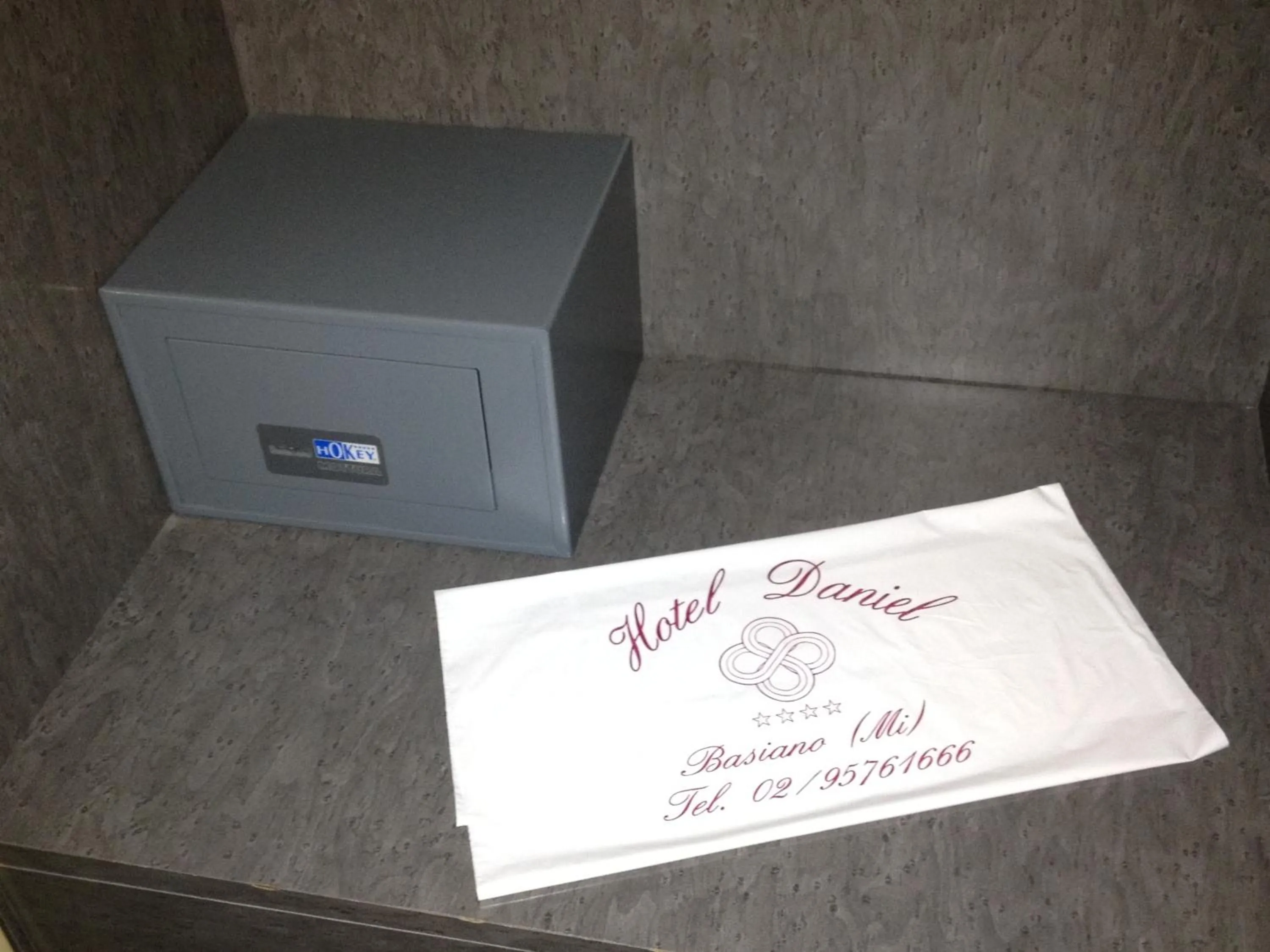 Other in Hotel Daniel