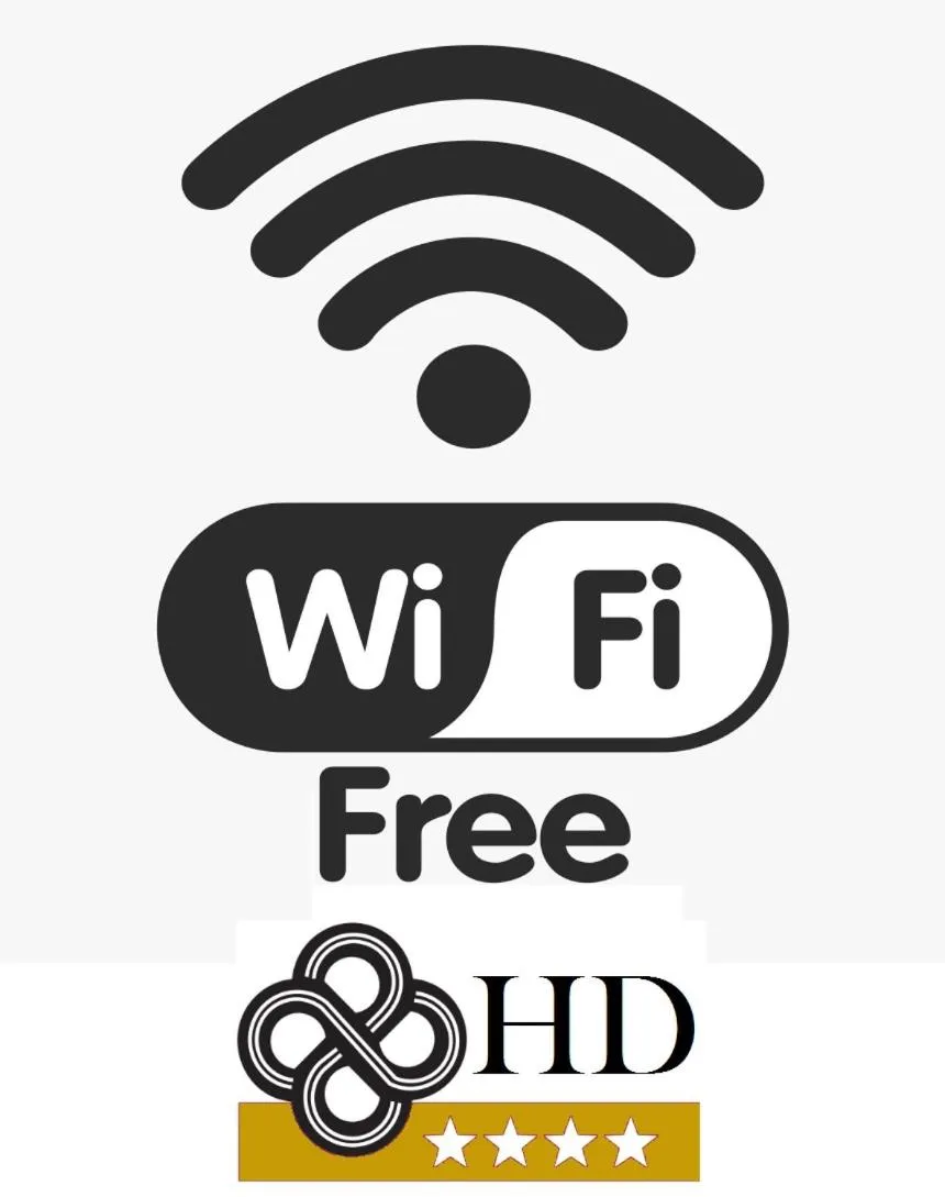 Area and facilities in Hotel Daniel