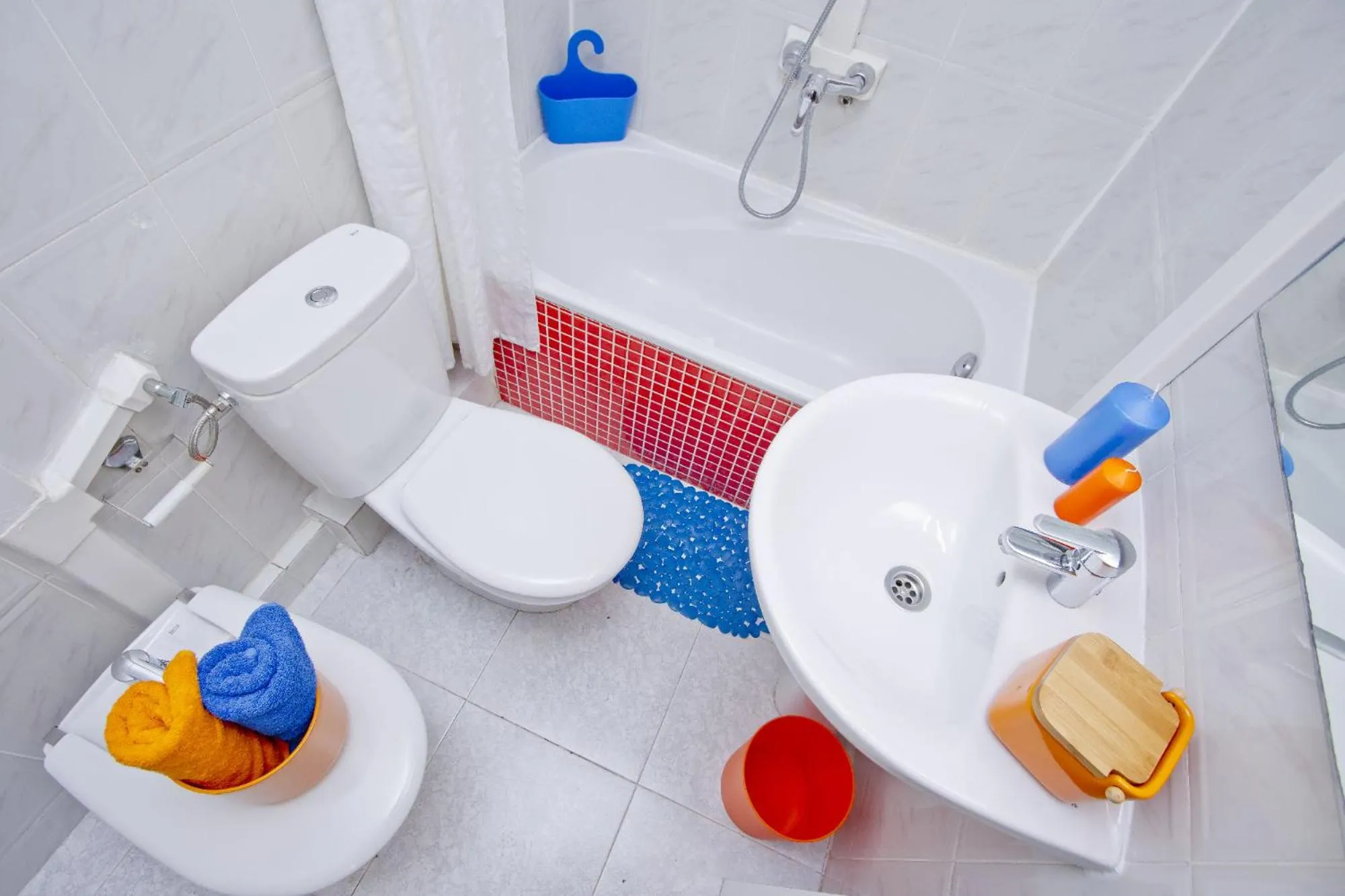 Barcelona City Hotel