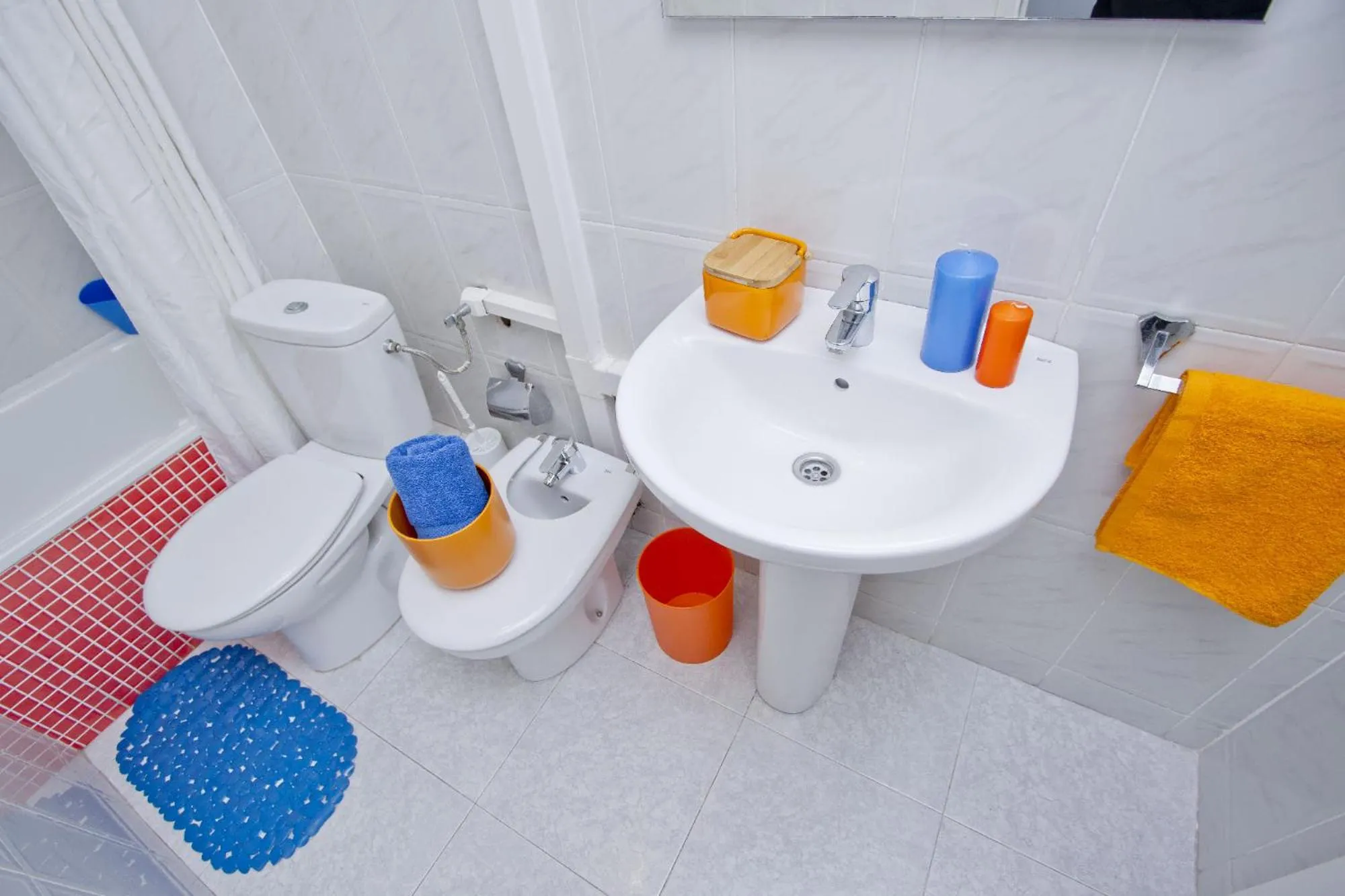 Barcelona City Hotel