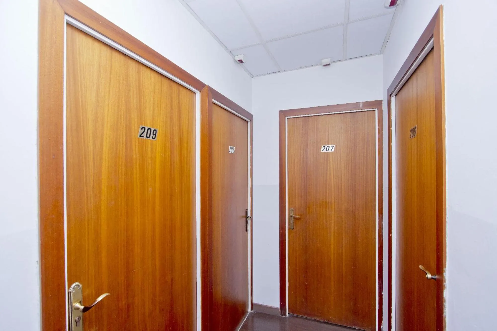 Barcelona City Hotel