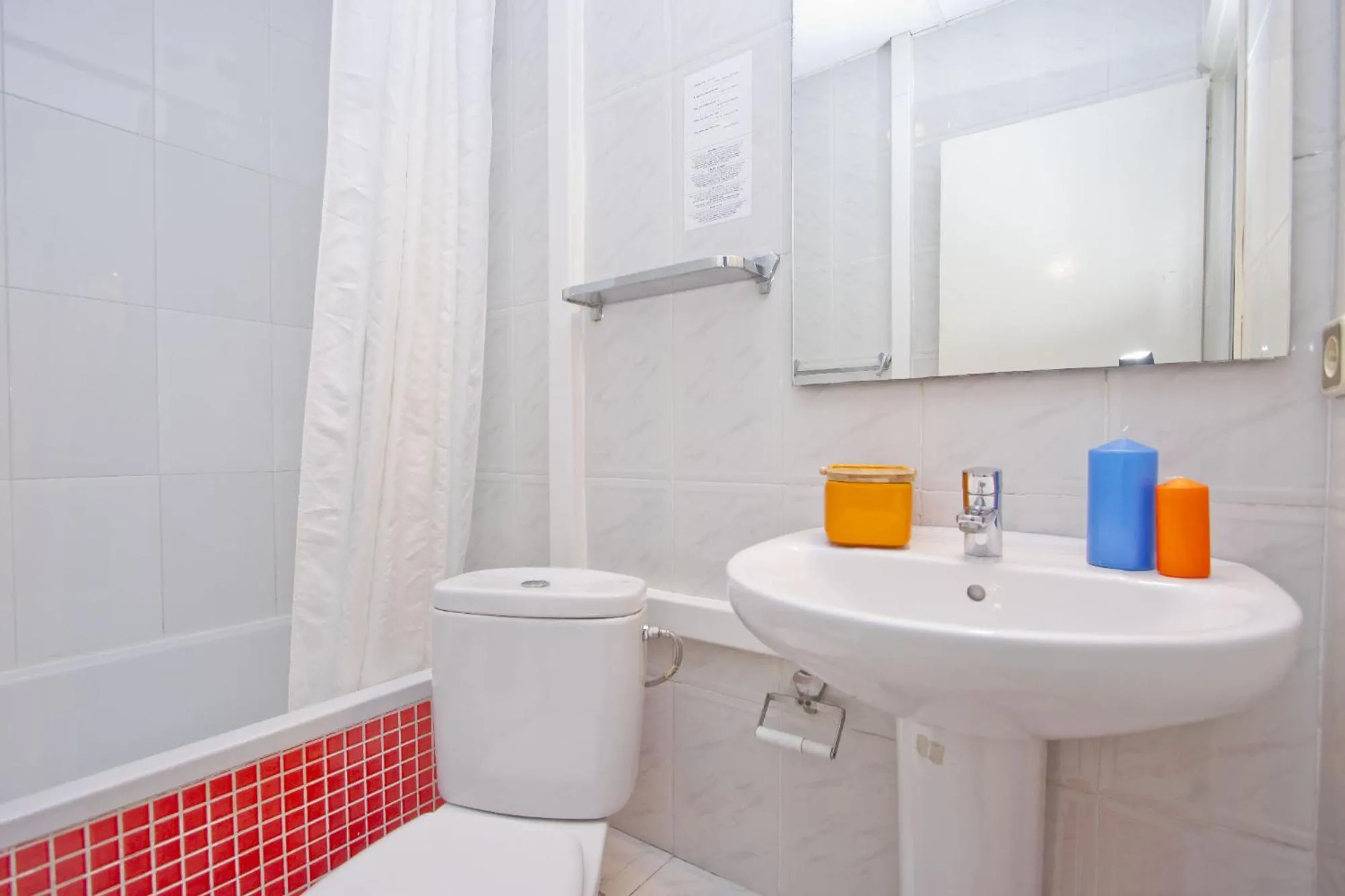 Barcelona City Hotel