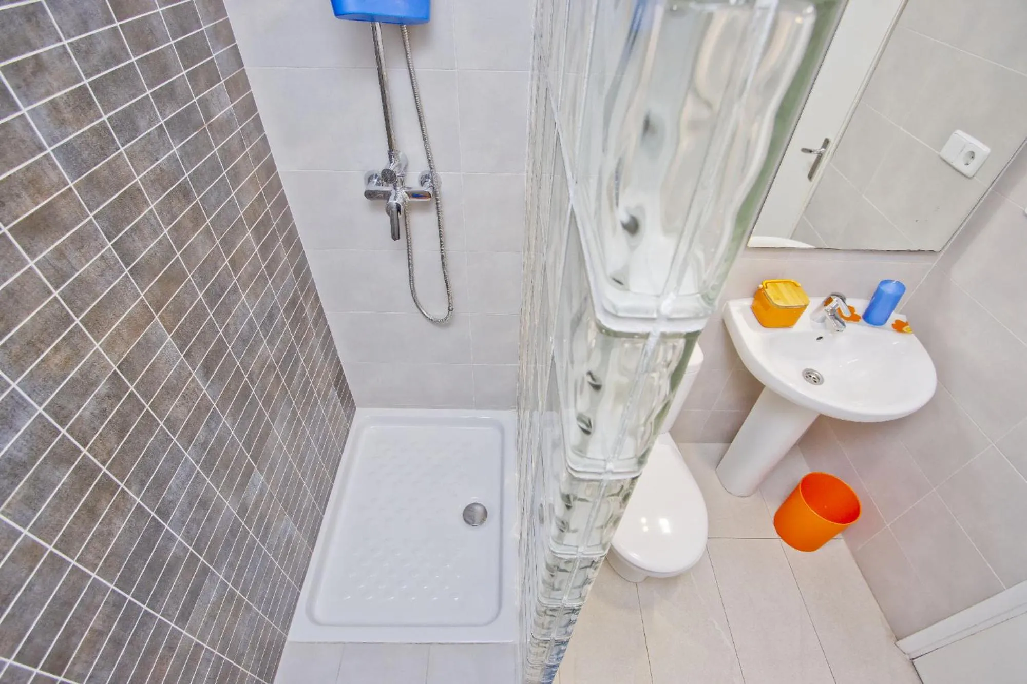 Barcelona City Hotel