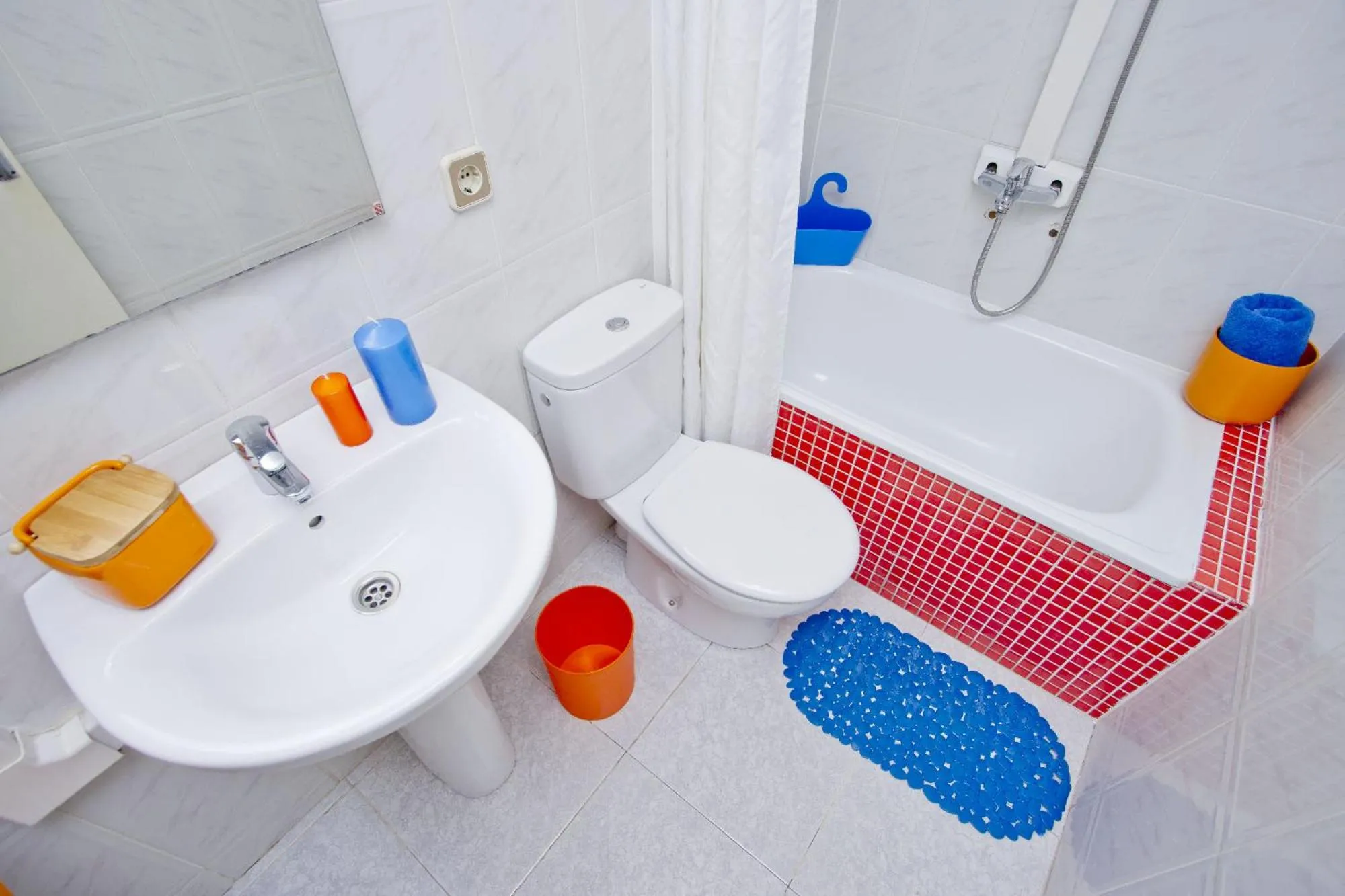 Barcelona City Hotel