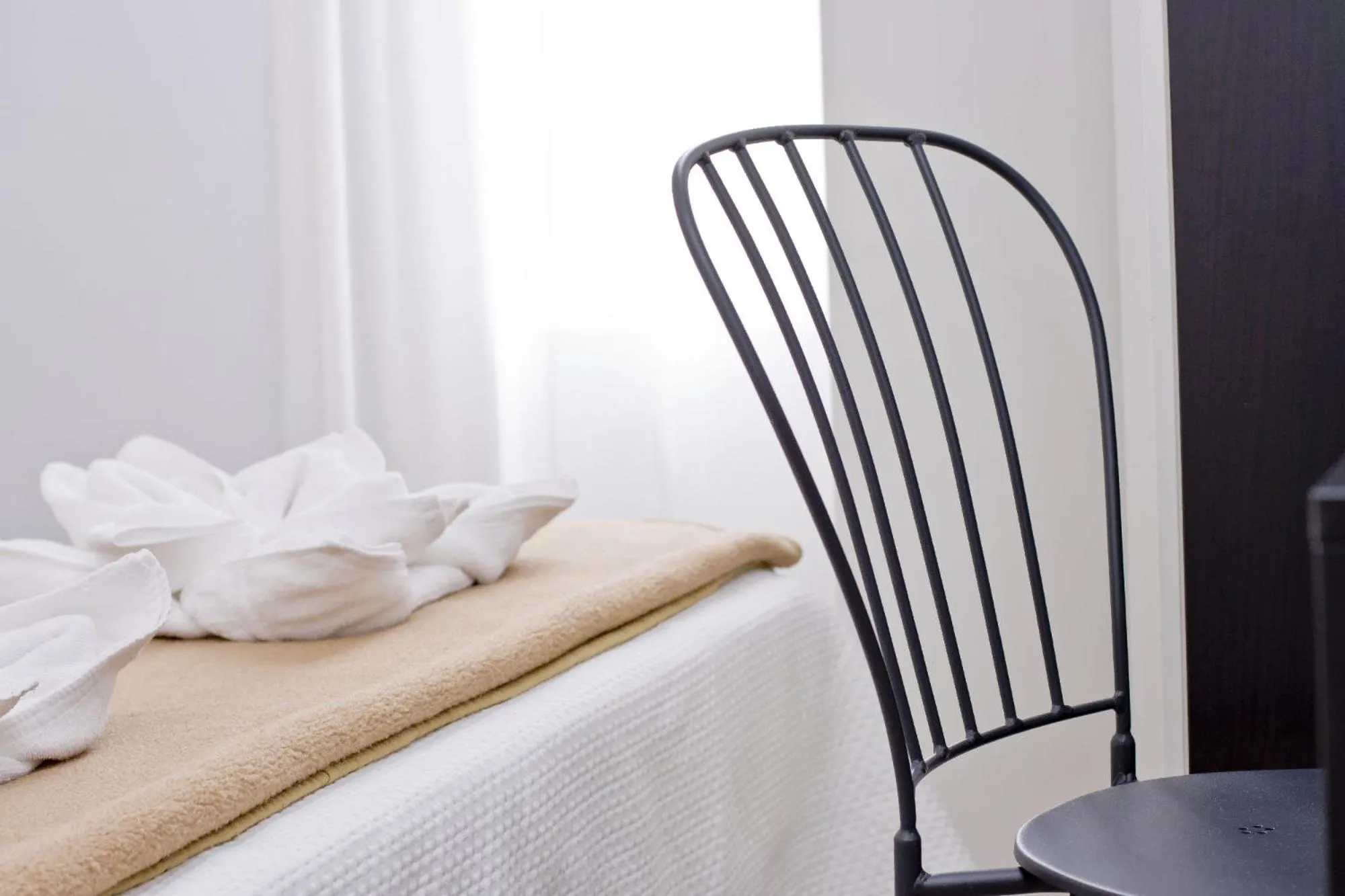 Barcelona City Hotel