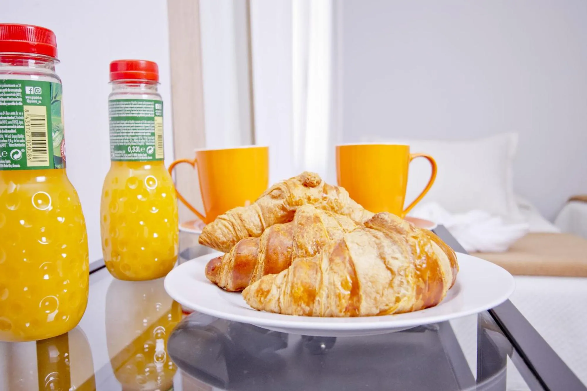 Barcelona City Hotel