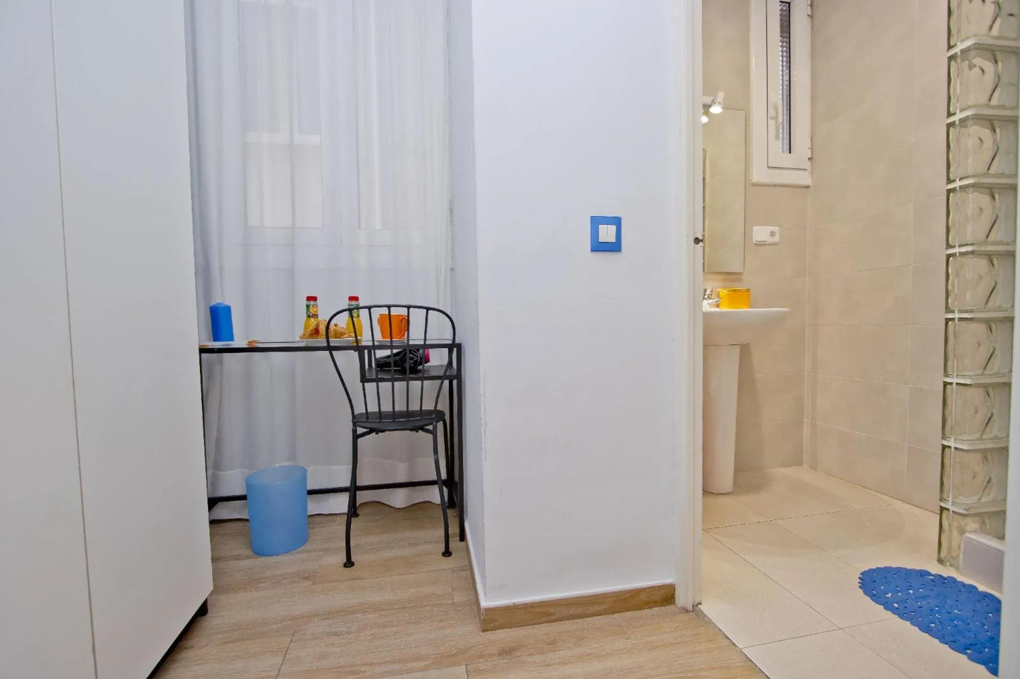 Barcelona City Hotel