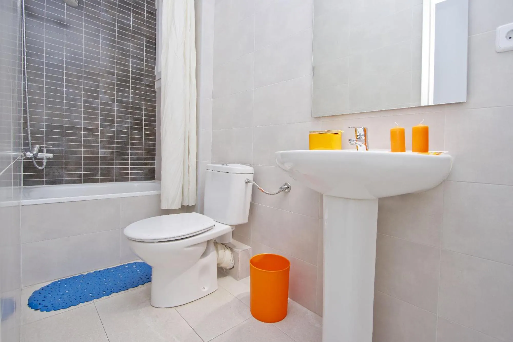 Barcelona City Hotel